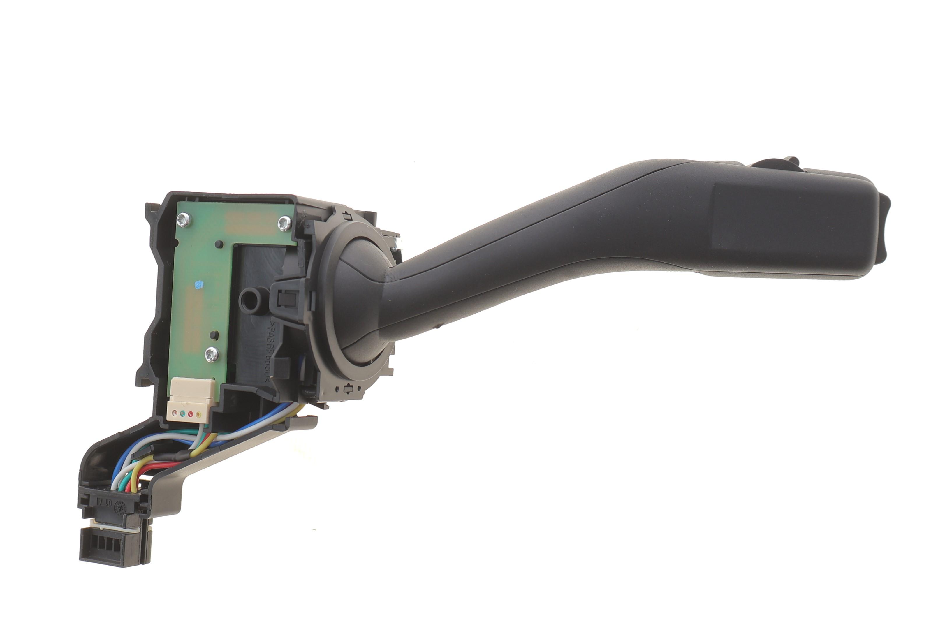 Перемикач підрульовий VW Caddy/Golf/Skoda Octavia/Superb/Yeti 03-