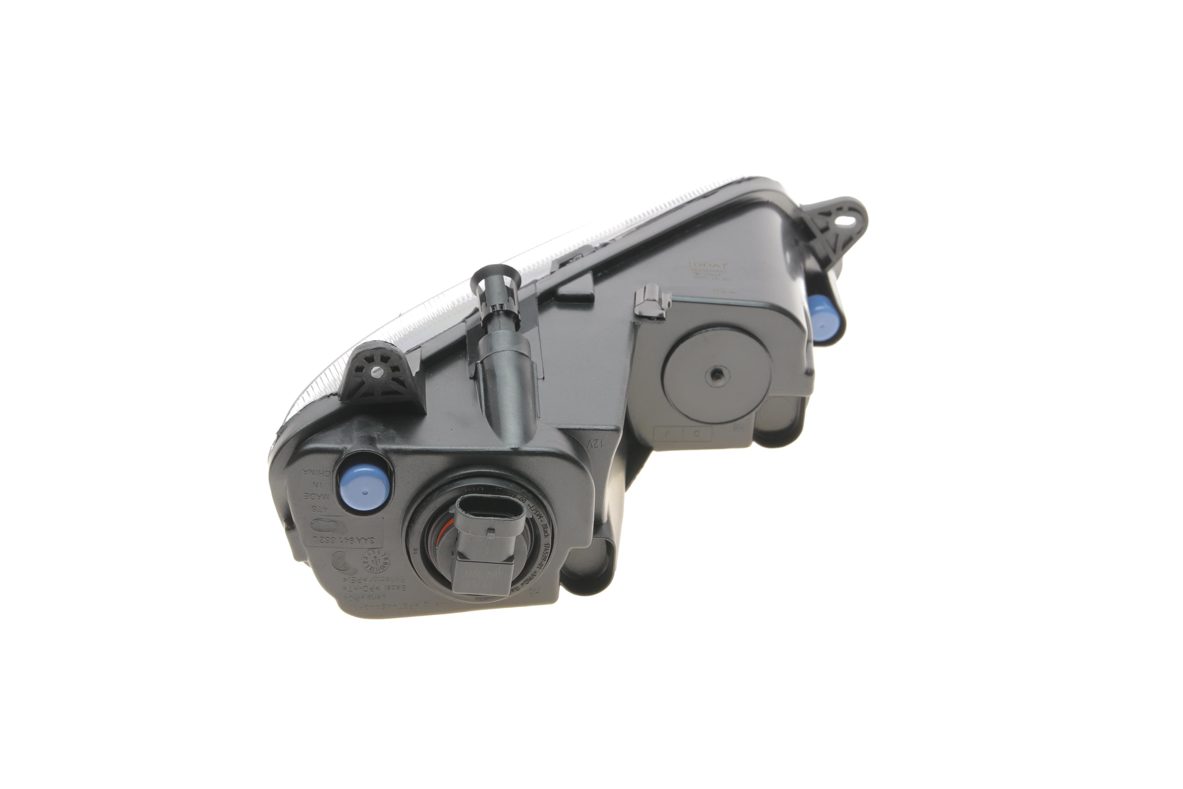 Фара протитуманна VW Golf VII 13-20 (R)