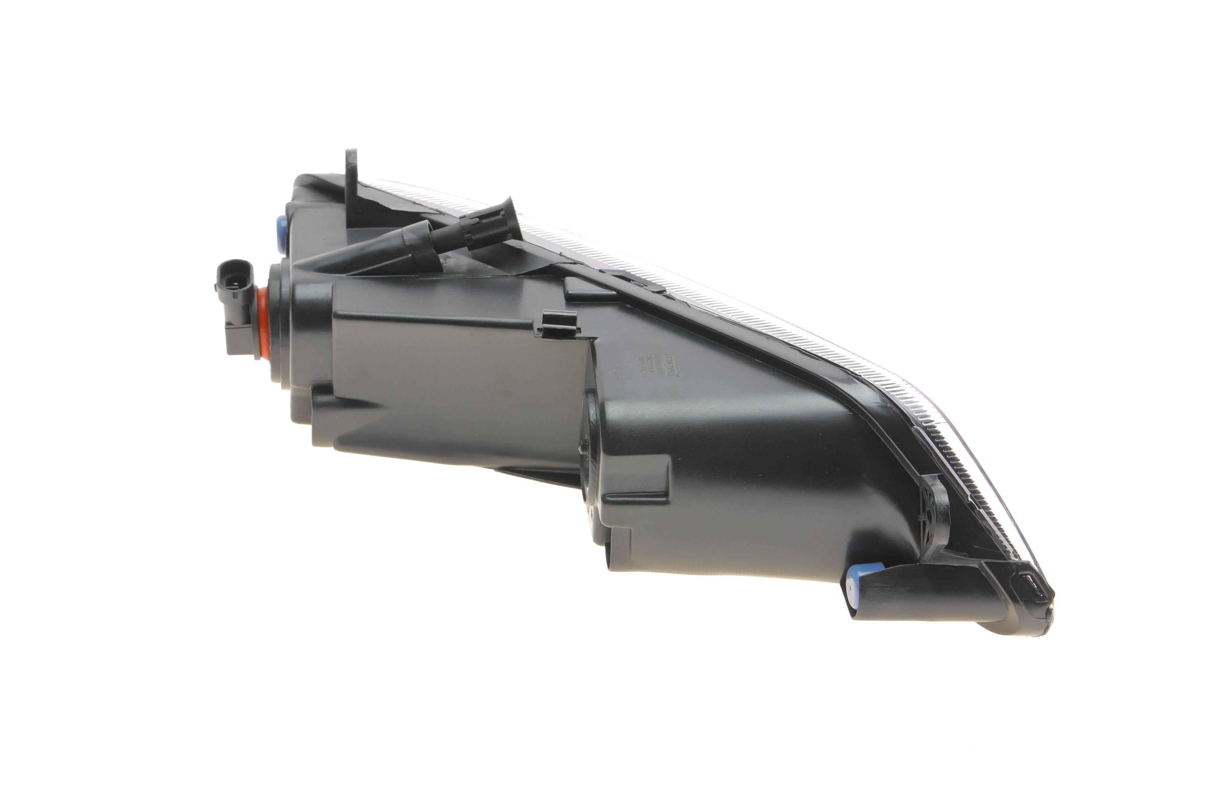 Фара протитуманна VW Golf VII 13-20 (R)