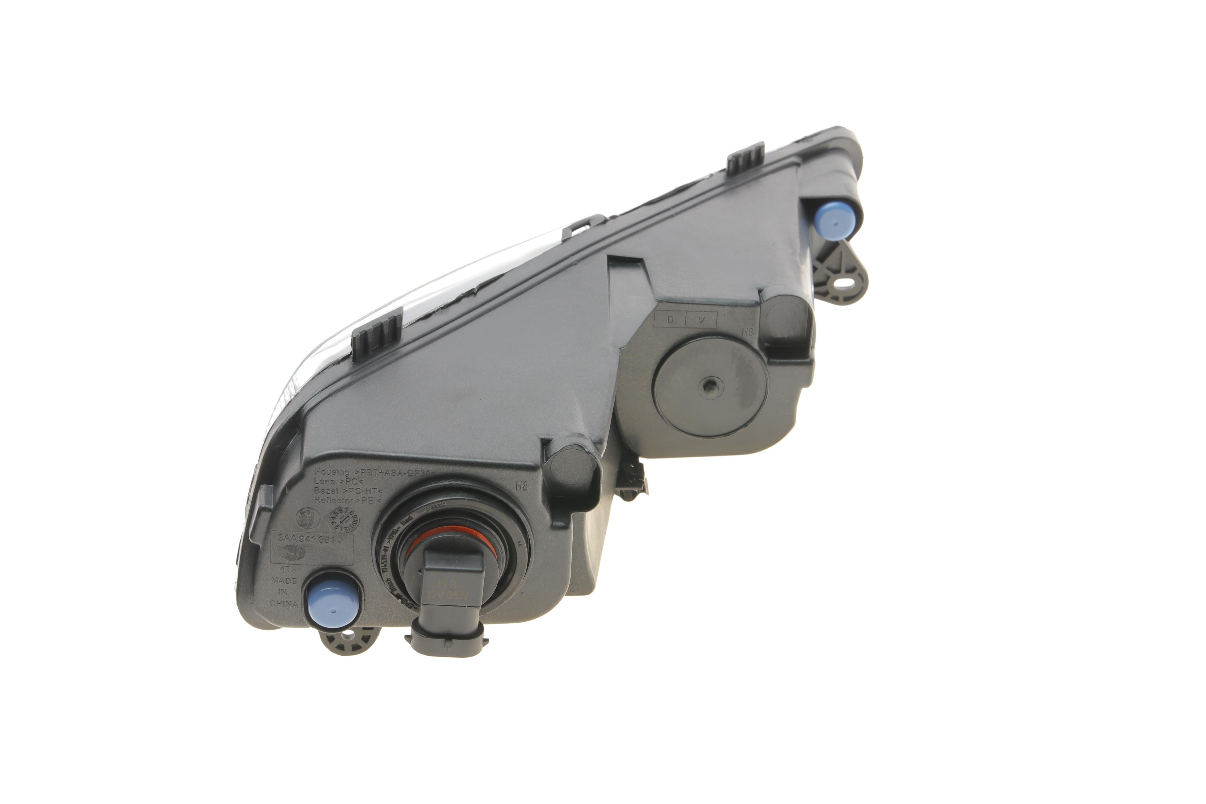 Фара протитуманна VW Golf VII 13-20 (L)