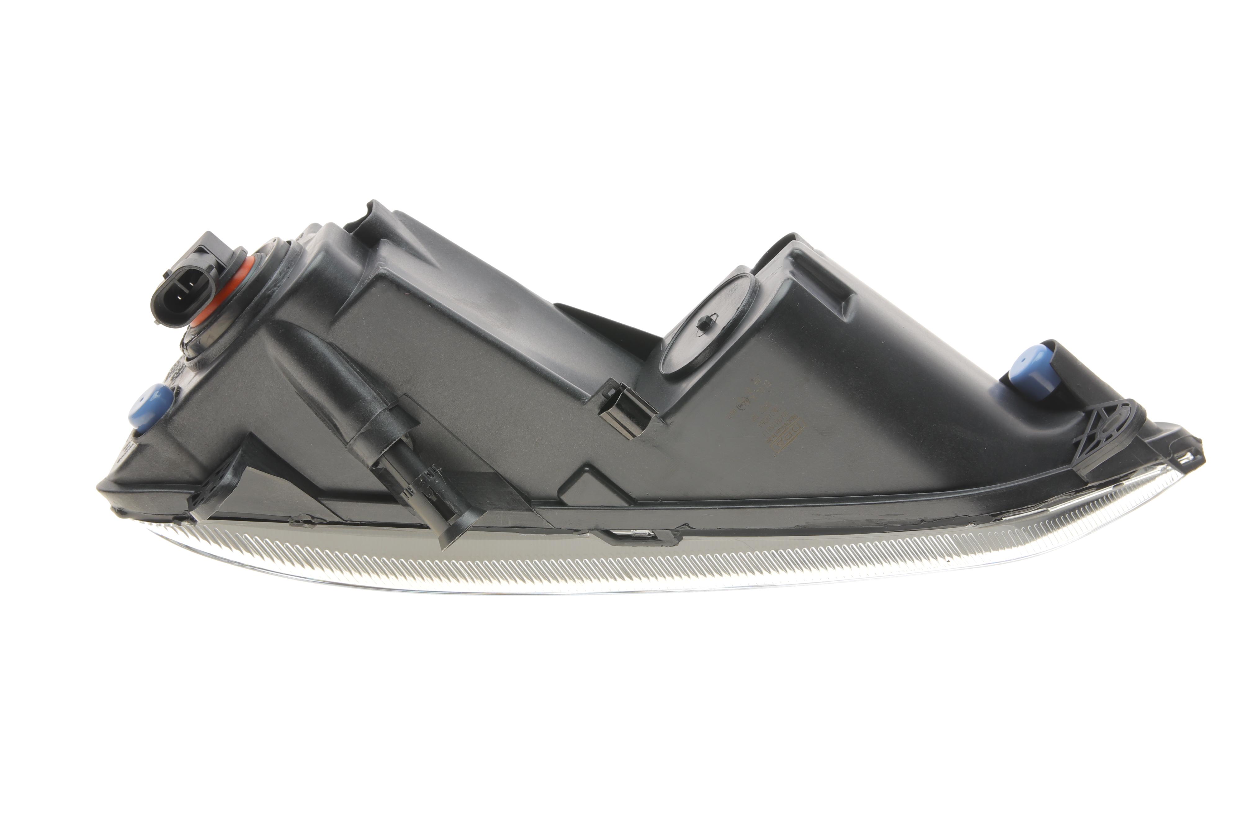 Фара протитуманна VW Golf VII 13-20 (L)