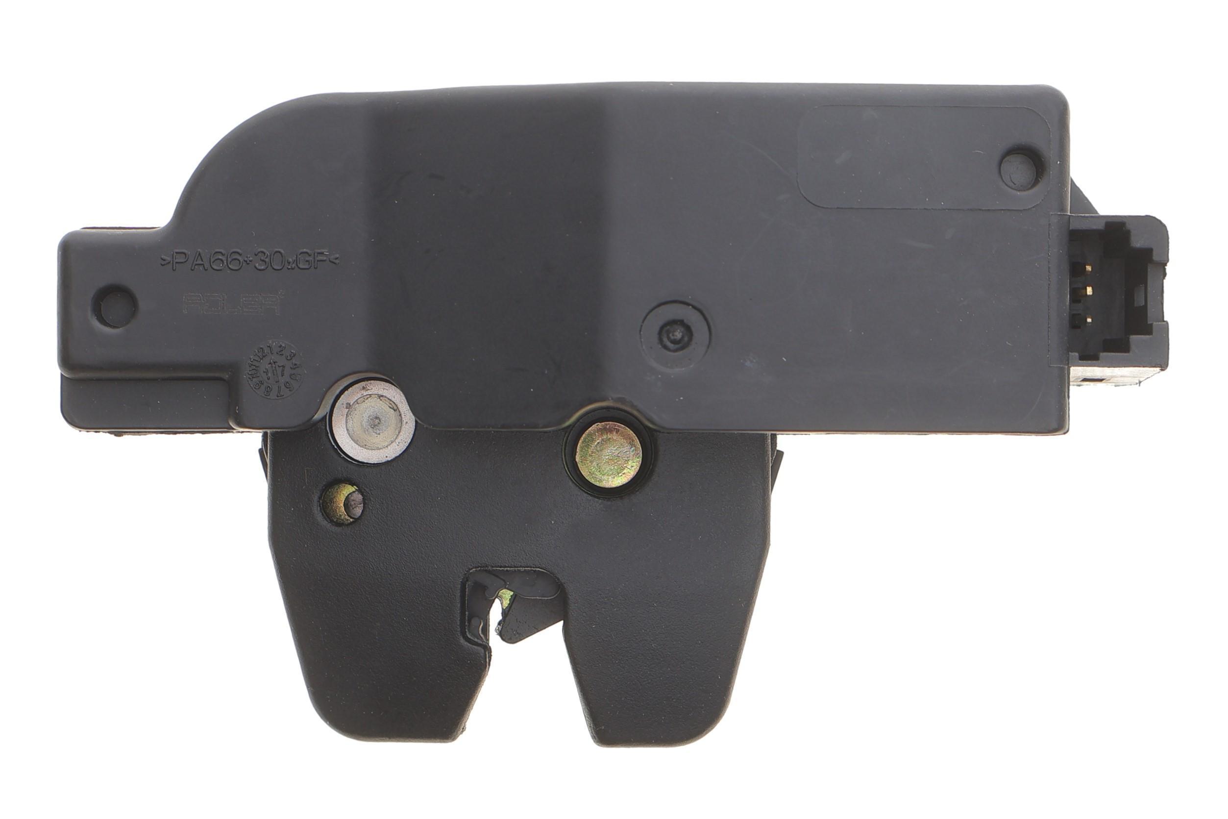 Замок кришки багажника Citroen C5/Peugeot 206/307 01-