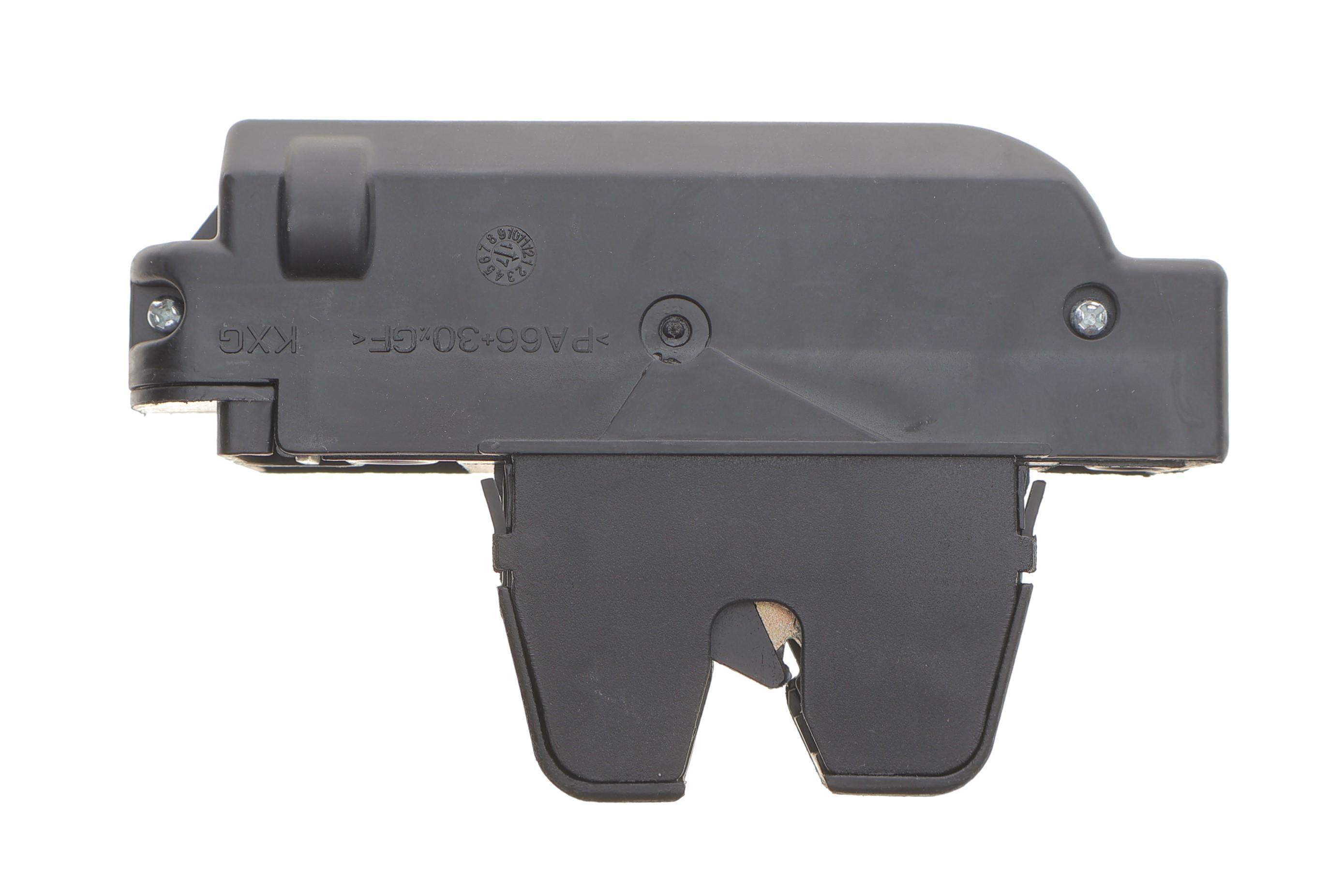 Замок кришки багажника Citroen C5/Peugeot 206/307 01-