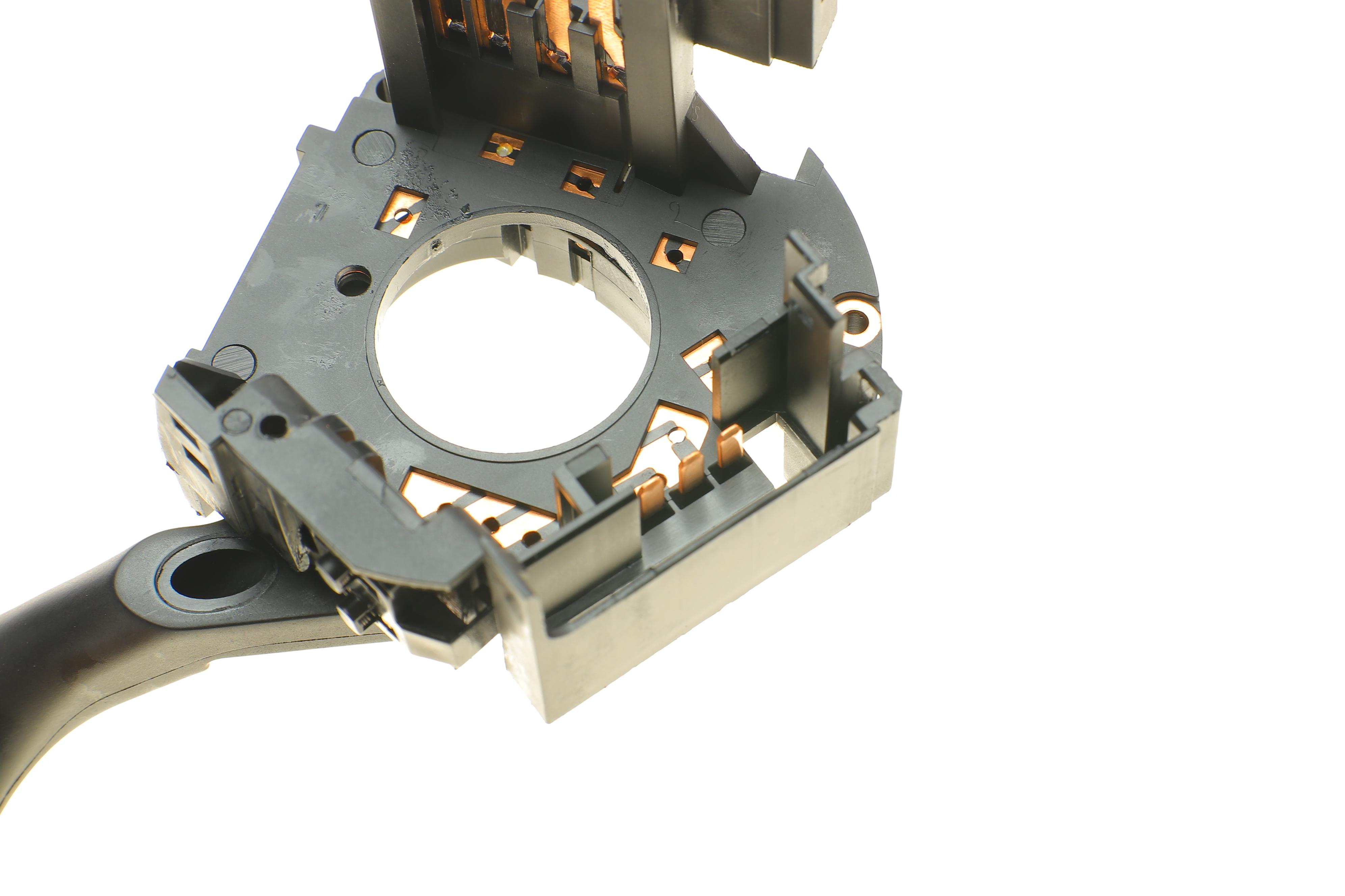 Перемикач підрульовий VW Passat/Jetta/Golf 91-99 (для автомобілів із заднім Склоочисником)