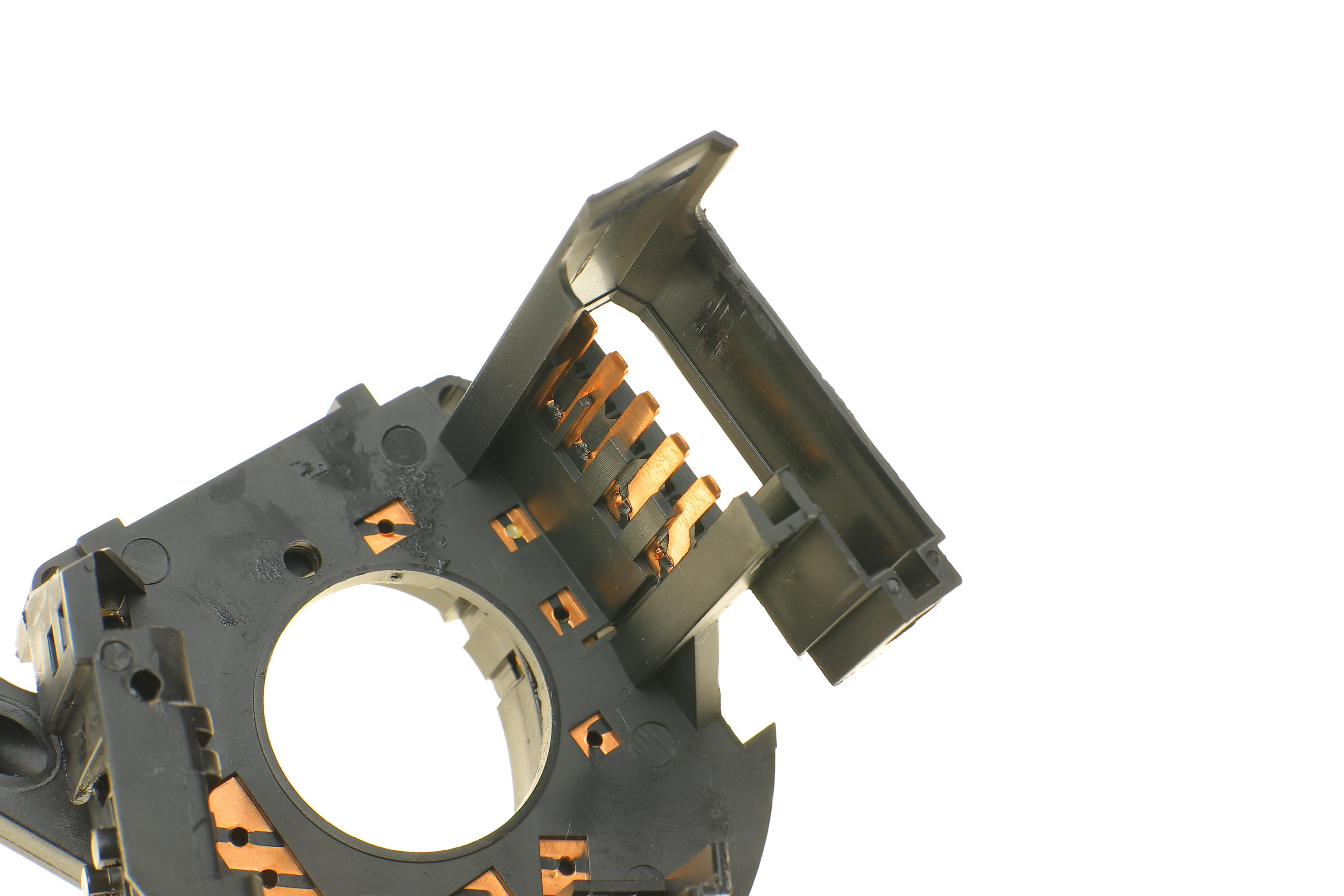 Перемикач підрульовий VW Passat/Jetta/Golf 91-99 (для автомобілів із заднім Склоочисником)