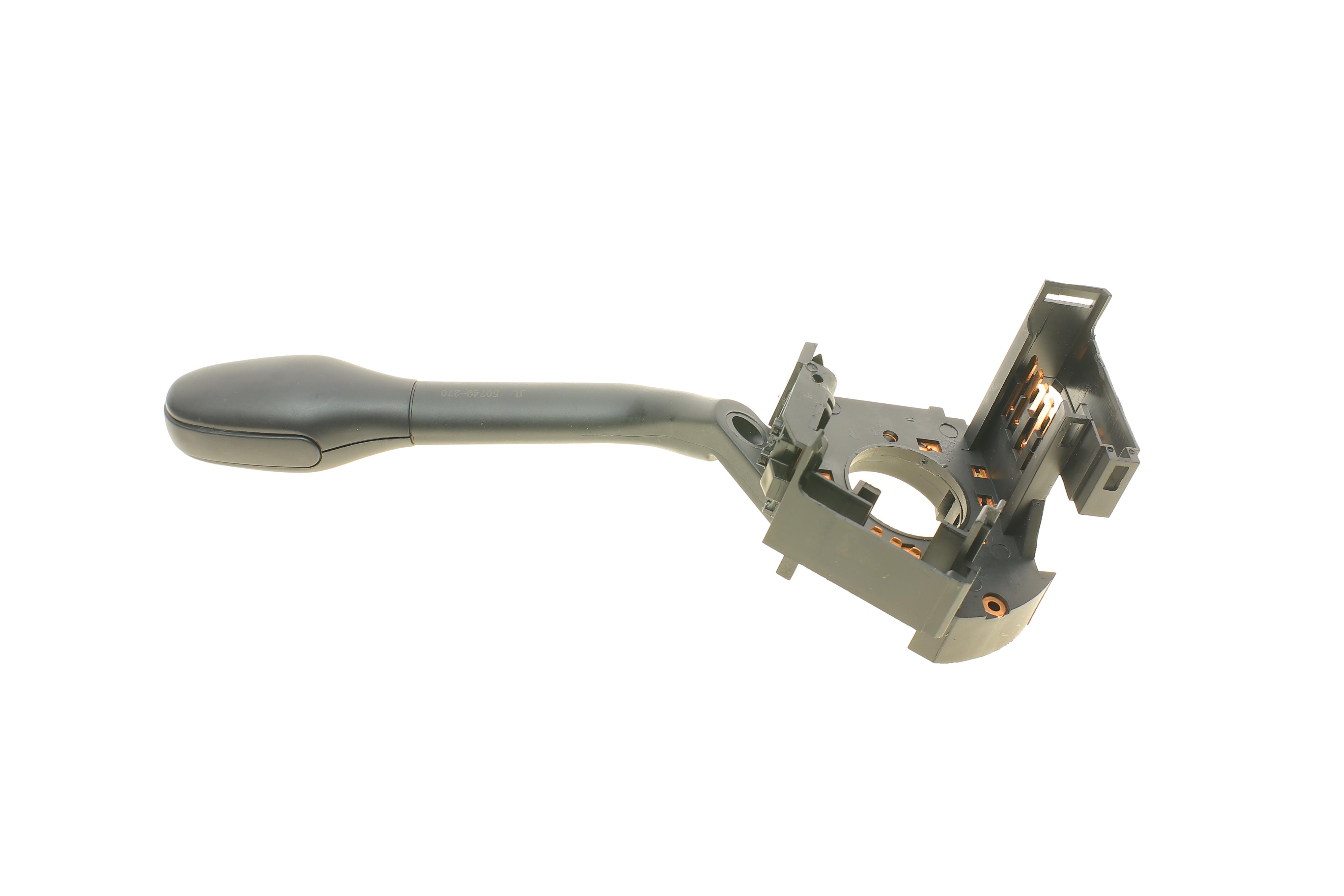 Перемикач підрульовий VW Passat/Jetta/Golf 91-99 (для автомобілів із заднім Склоочисником)