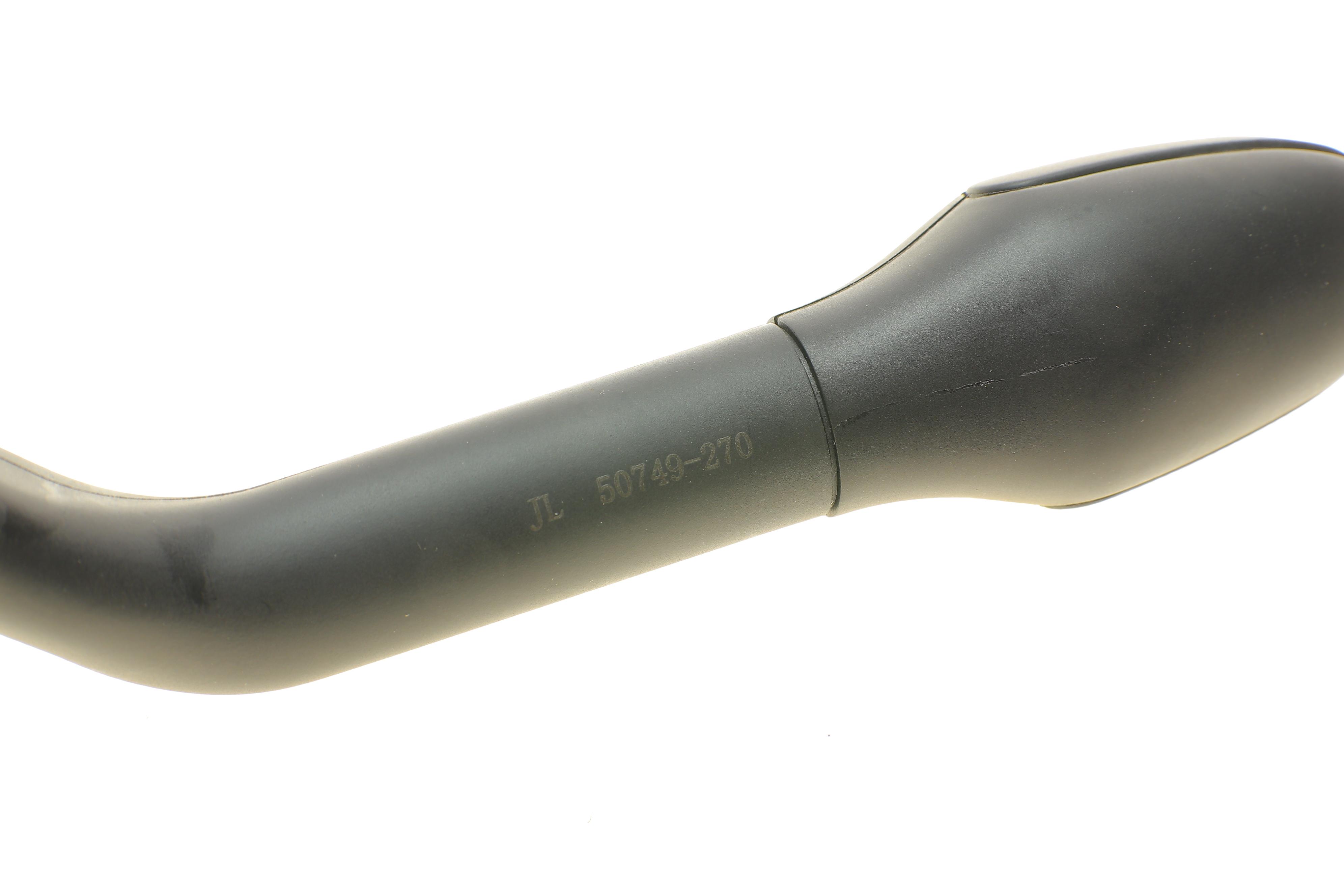 Перемикач підрульовий VW Passat/Jetta/Golf 91-99 (для автомобілів із заднім Склоочисником)