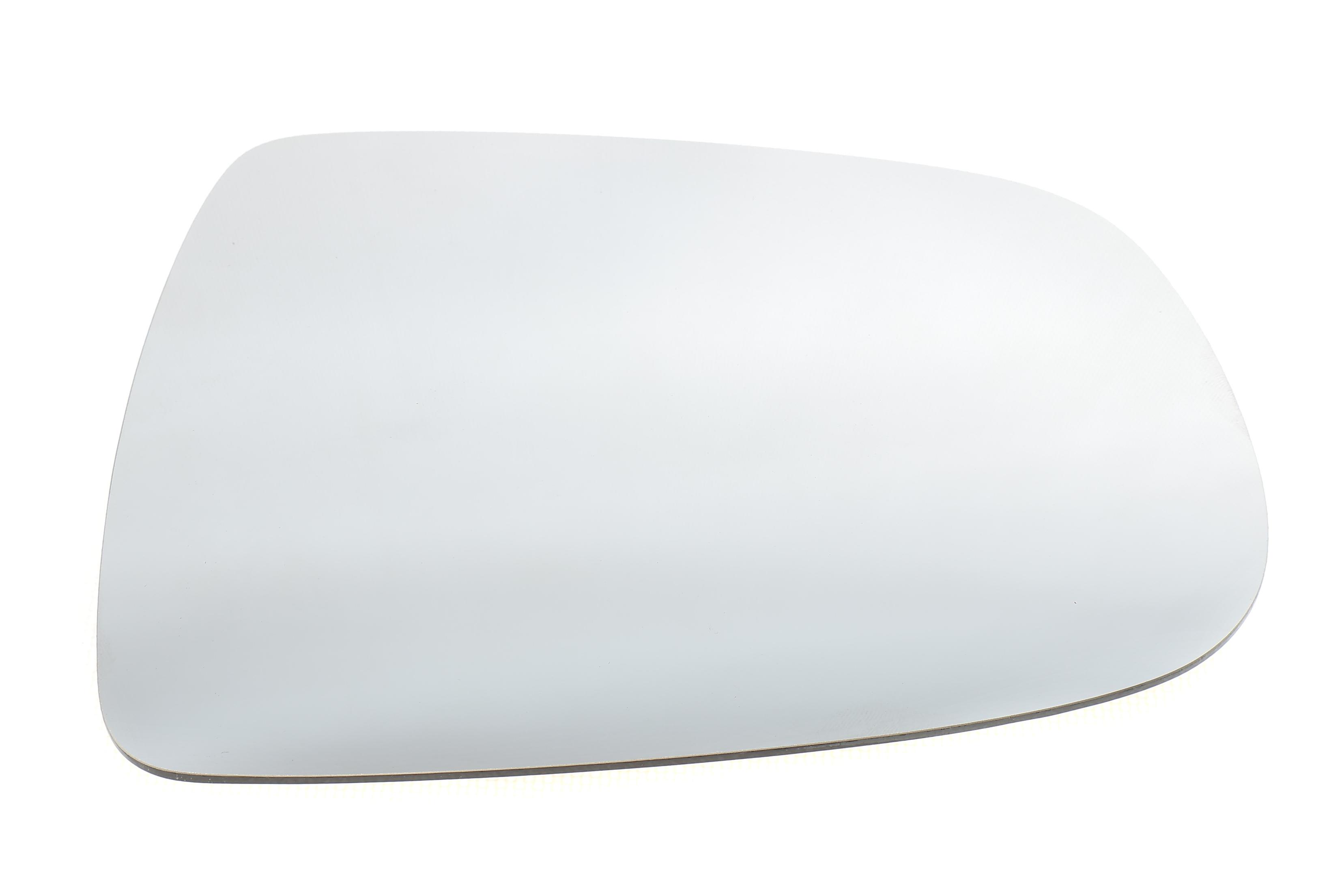 Скло дзеркала Opel Vivaro/Renault Trafic 02- (R) (верхнє)