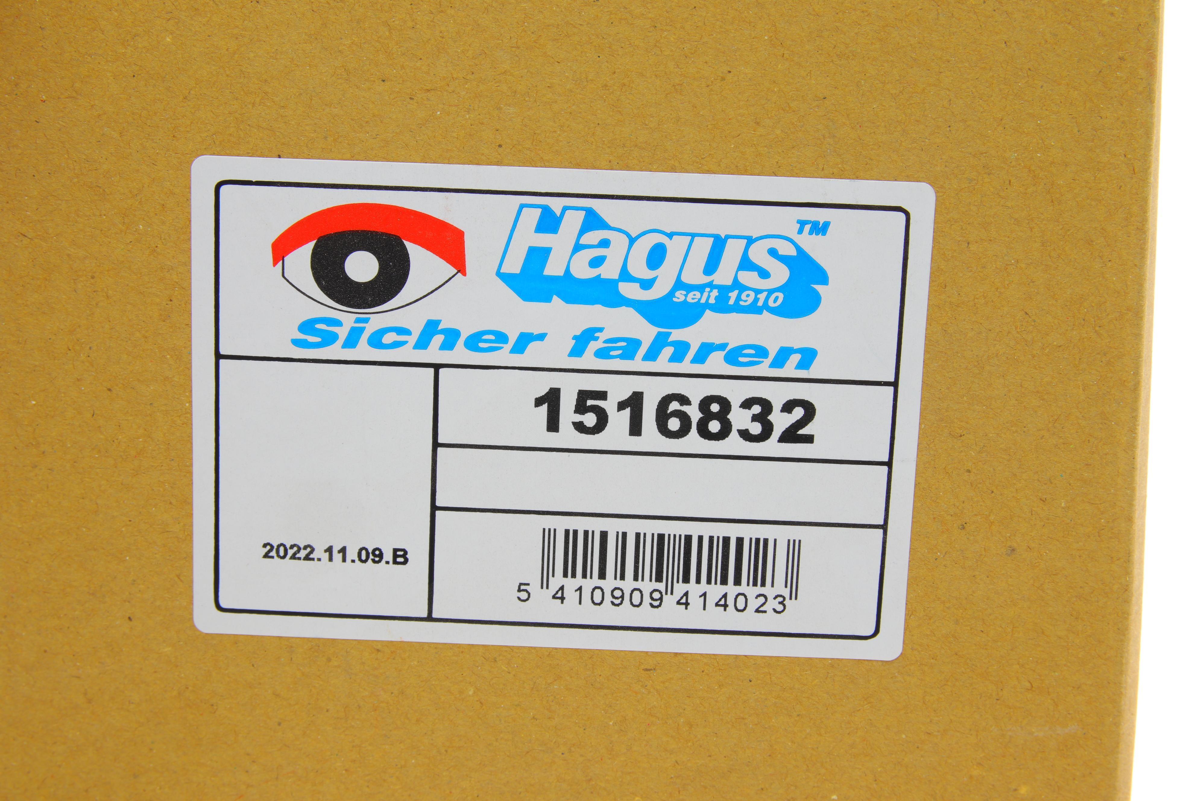 Скло дзеркала Renault Duster 13-/ Logan 12- (R)