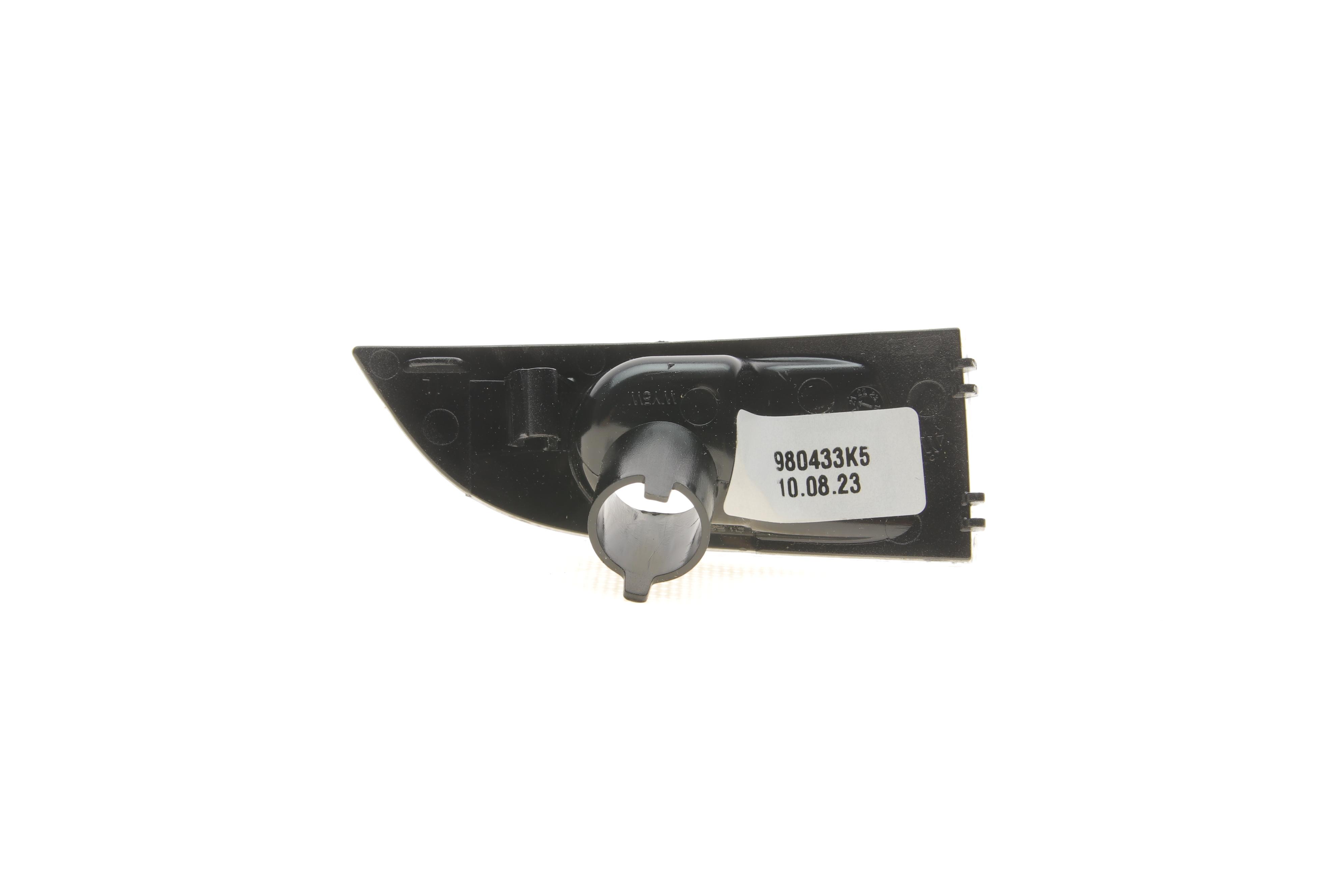 Повторювач повороту на дзеркало Renault Megane/Scenic 08- (L)