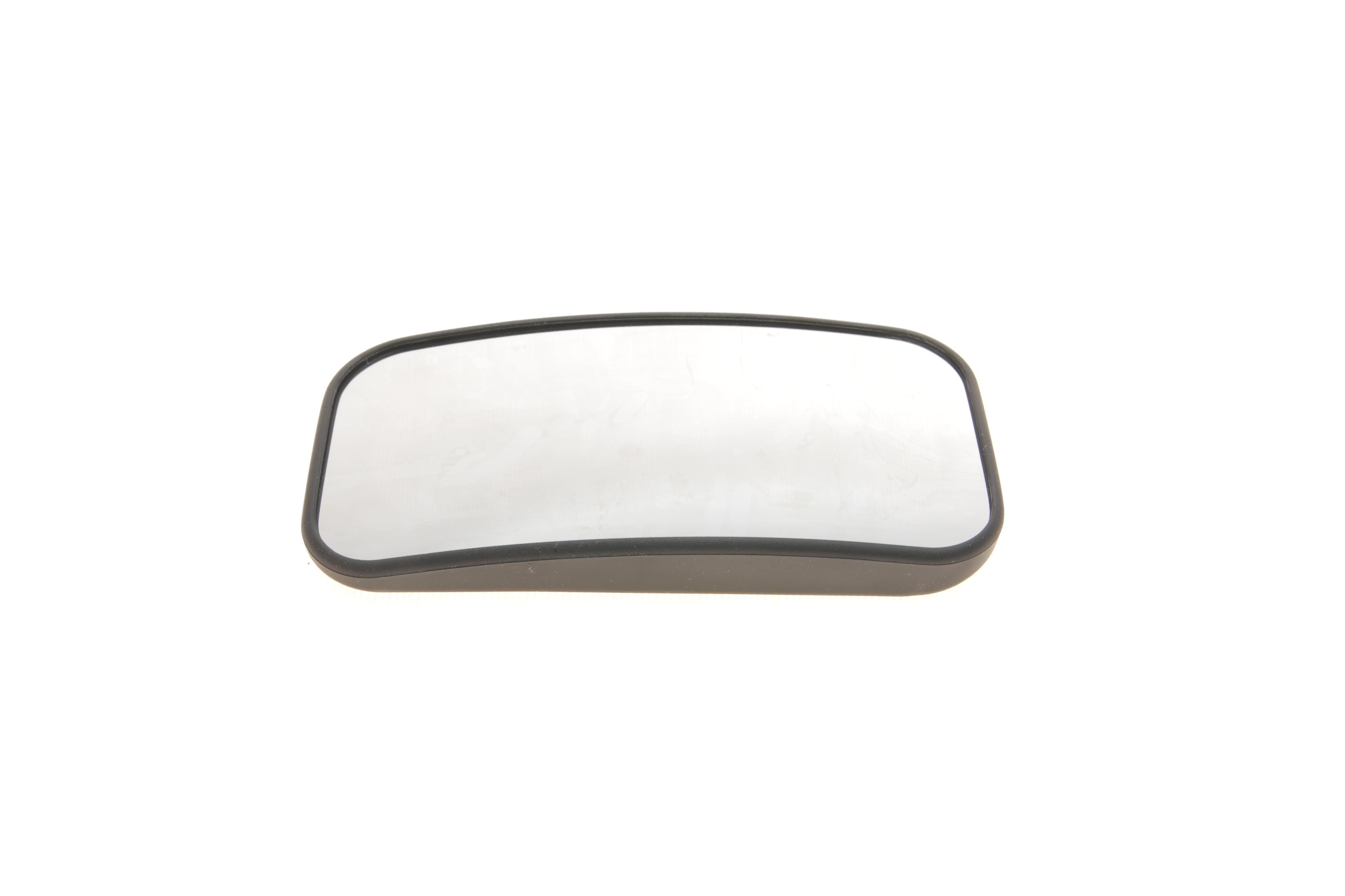 Скло дзеркала (з підігрівом) MB Sprinter (W907/W910) 18- (R) (нижнє)