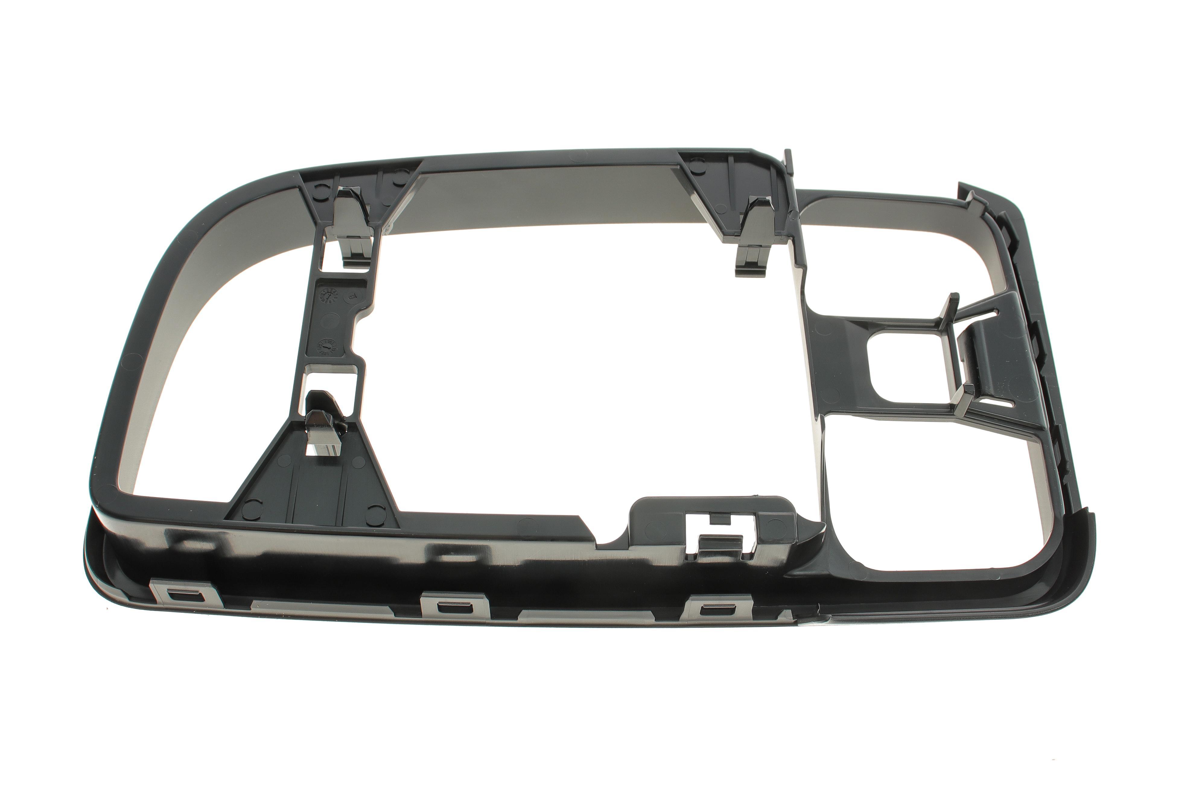 Рамка дзеркала заднього виду MB Sprinter (W907/W910) 18- (L)