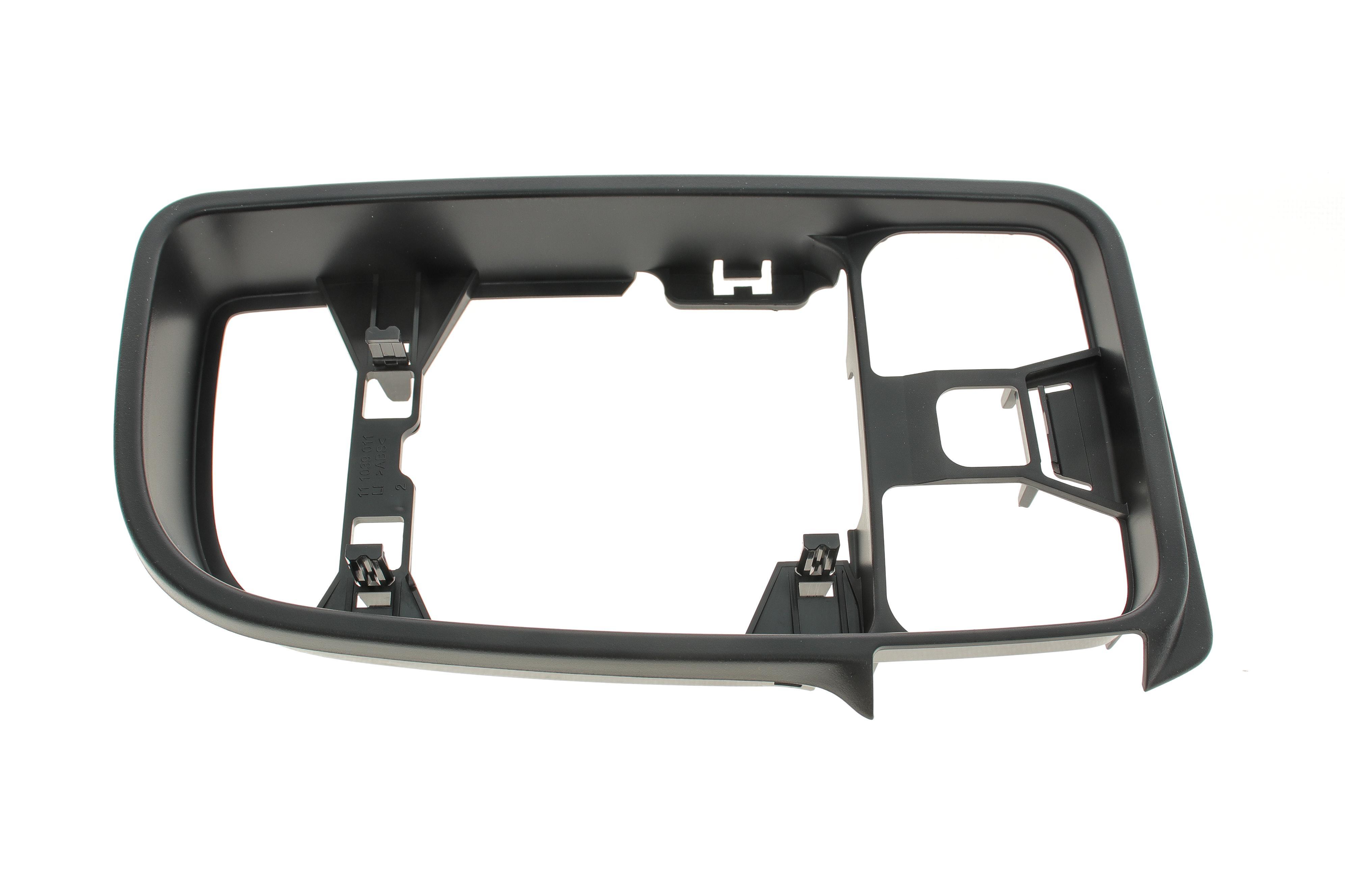 Рамка дзеркала заднього виду MB Sprinter (W907/W910) 18- (L)