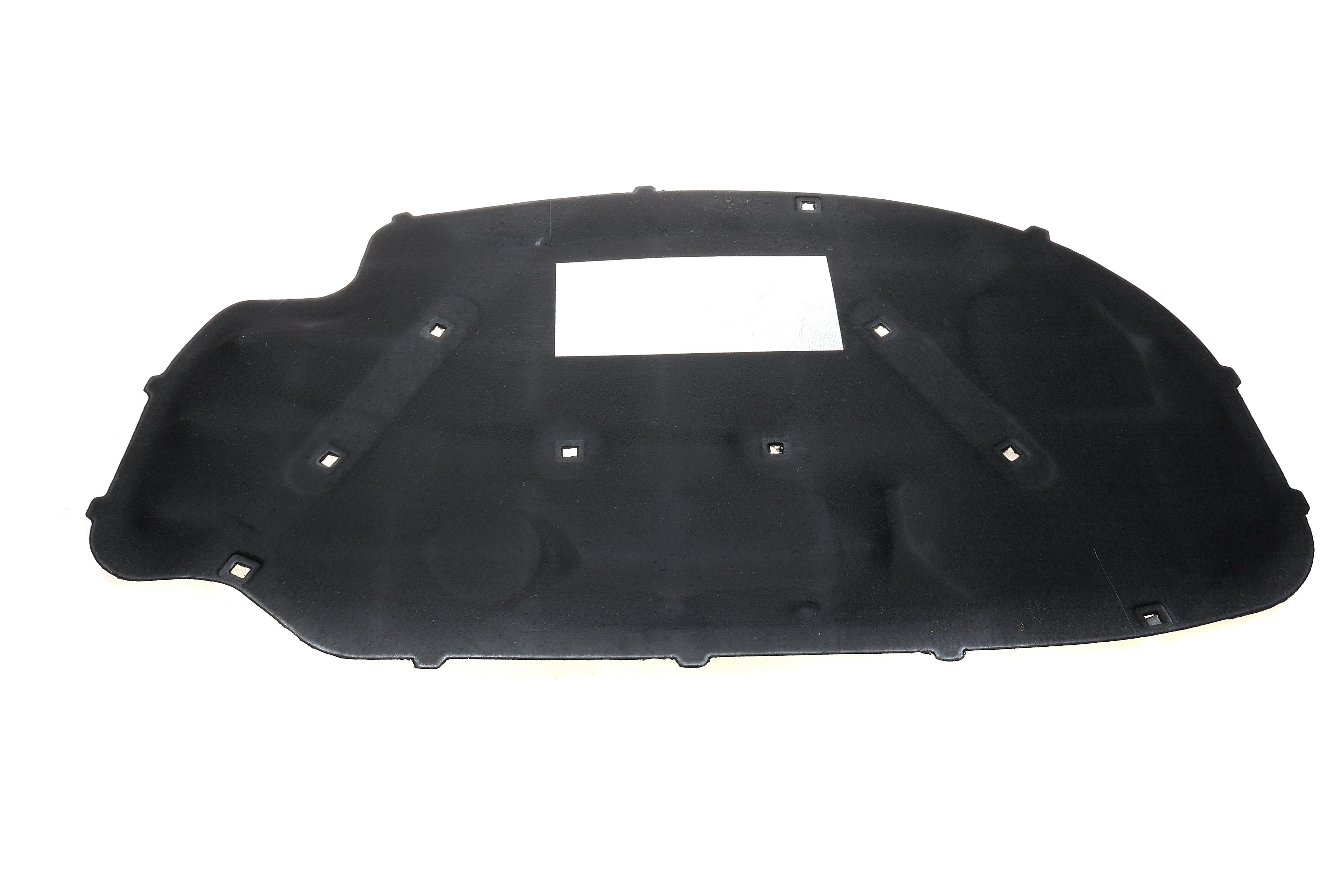 Шумоізоляція капоту VW Golf V 03-09/Jetta III/IV 04-17