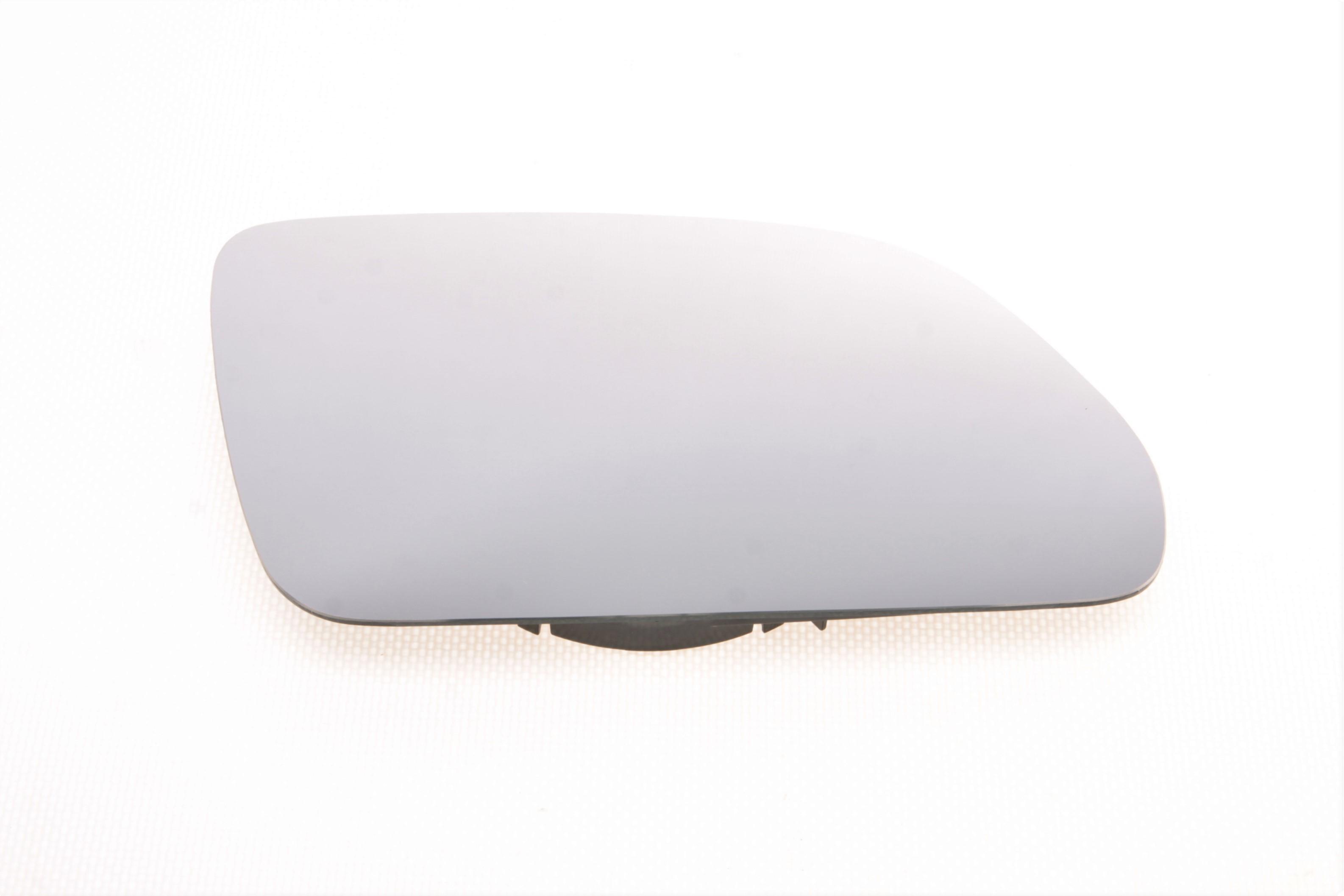 Скло дзеркала Skoda Octavia 04-13/VW Polo 01- (R)