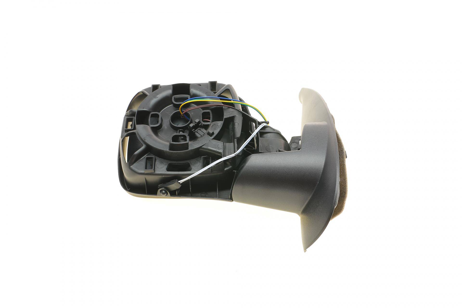 Дзеркало заднього виду Renault Kangoo 1.5 dCi/1.6 16V 08- (R) (електро/підігрів)