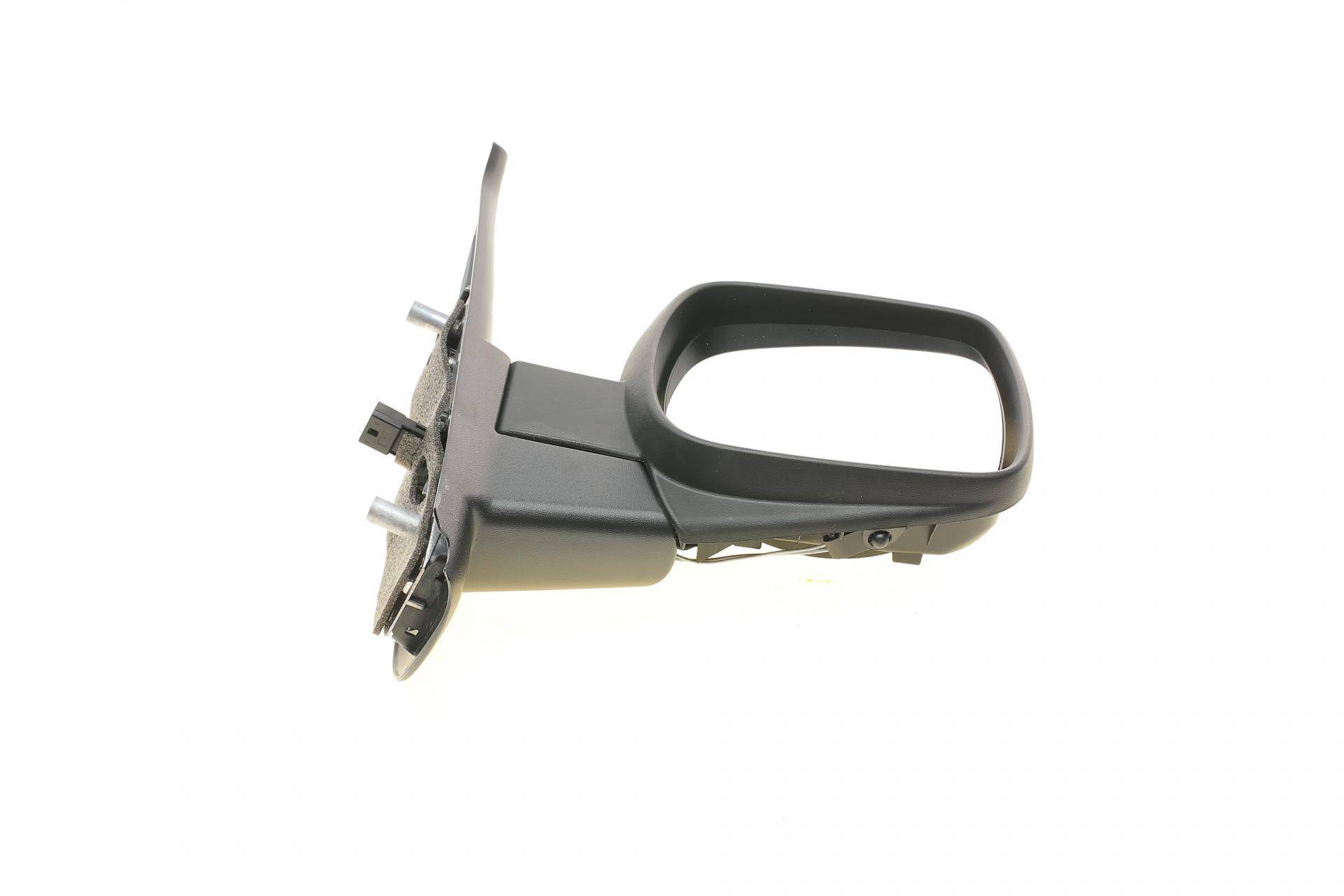 Дзеркало заднього виду Renault Kangoo 1.5 dCi/1.6 16V 08- (R) (електро/підігрів)