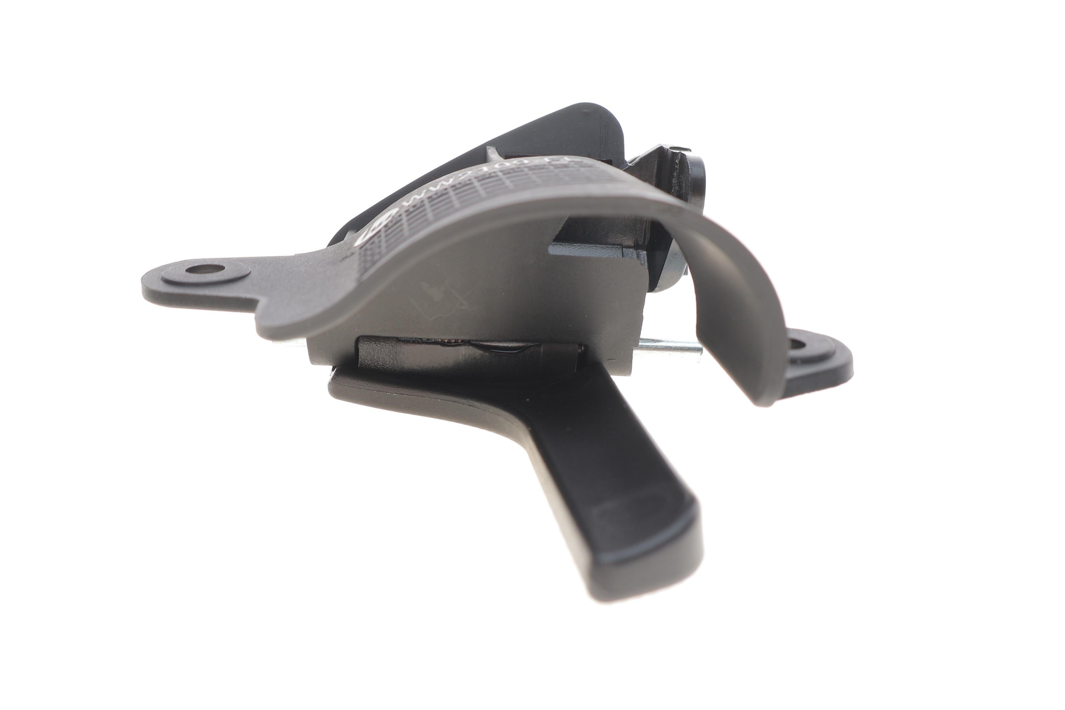 Ручка дверей (передніх/внутрішня) VW T5 03-15 (L)