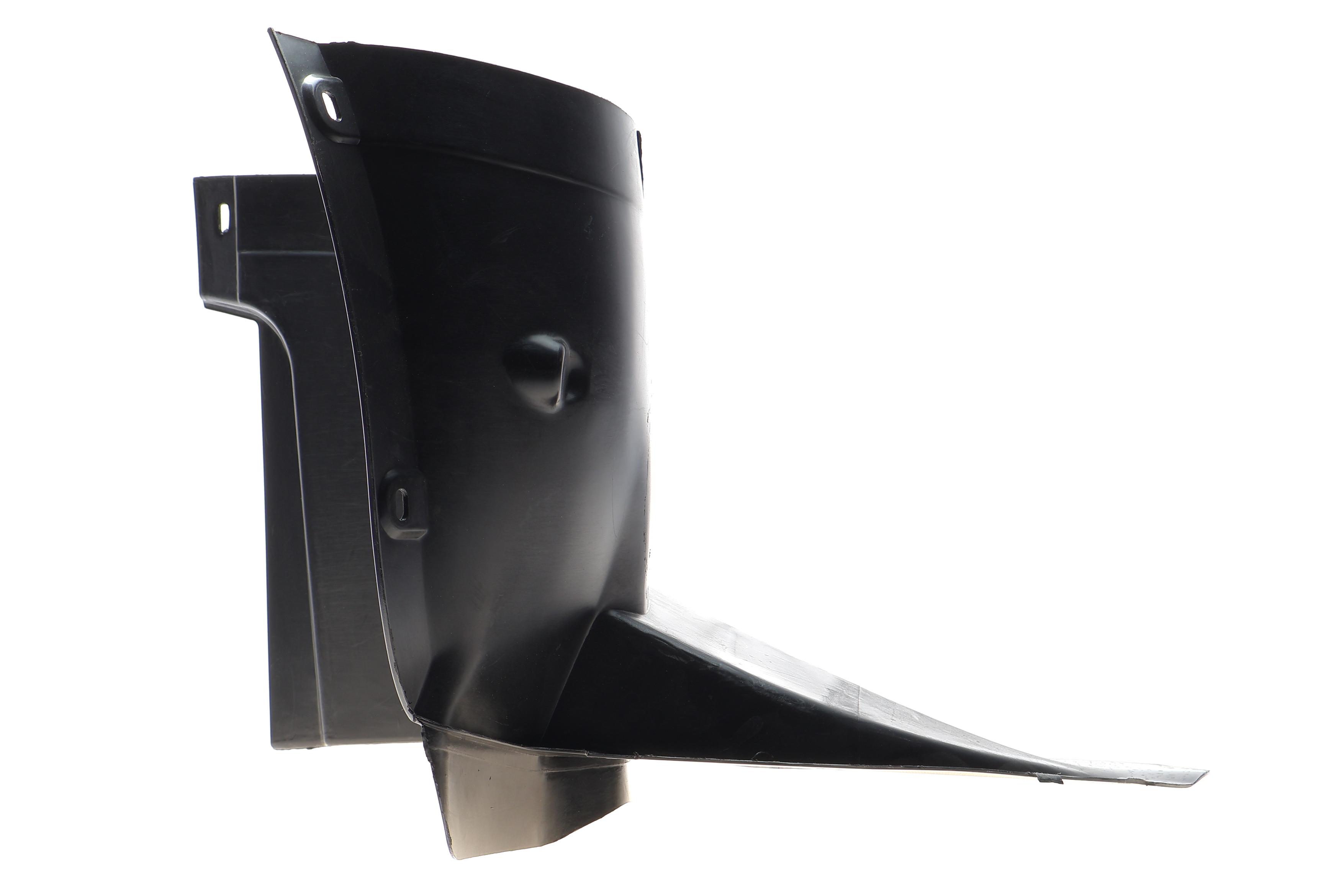 Підкрильник (передній/передня частина) Skoda Octavia II 04-13 (R)