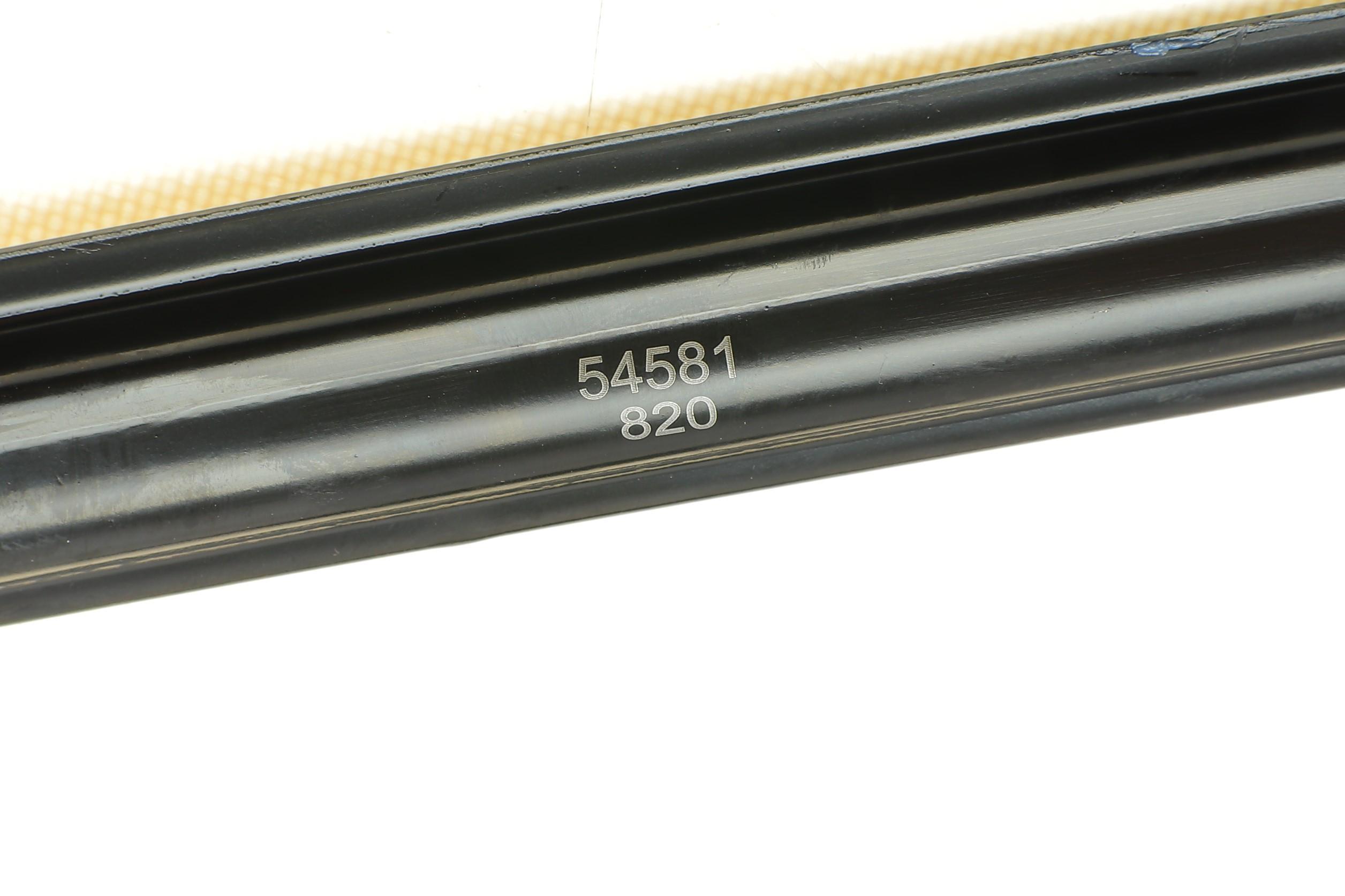 Склопідіймач (передній) VW T5 03-15 (R) (електро) (без моторчика)