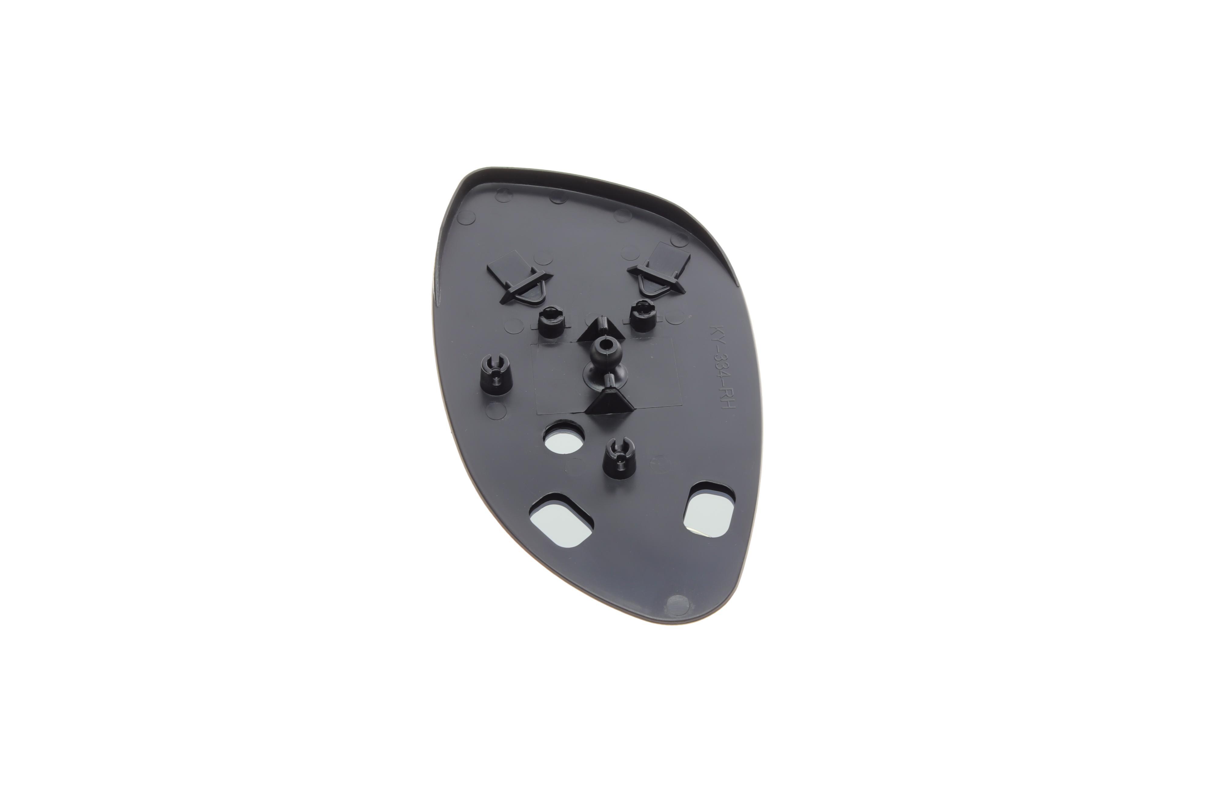 Скло дзеркала Opel Vectra B 95-03 (R)