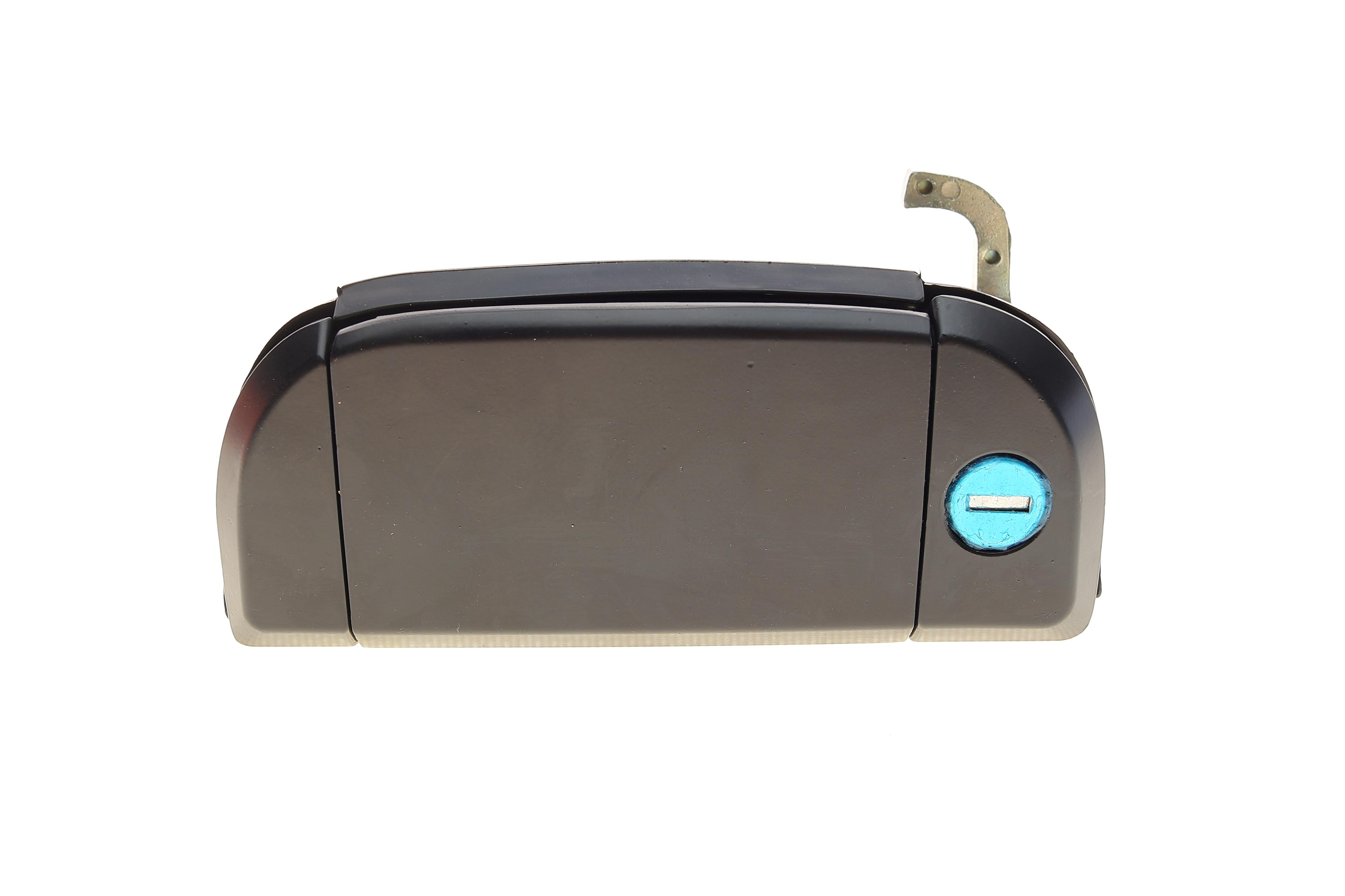 Ручка дверей (передніх/ззовні) (L) VW T4 90-03