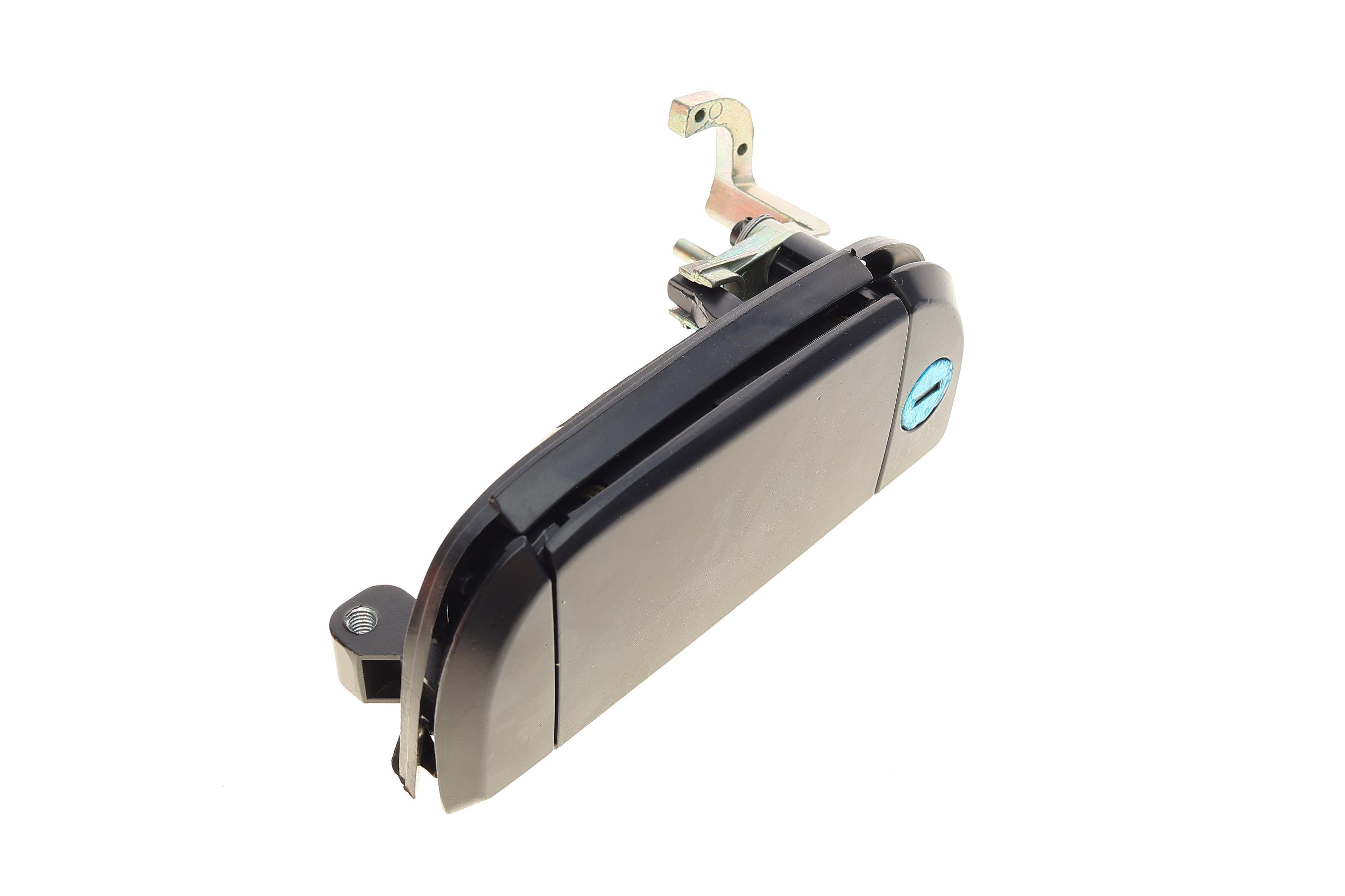 Ручка дверей (передніх/ззовні) (L) VW T4 90-03