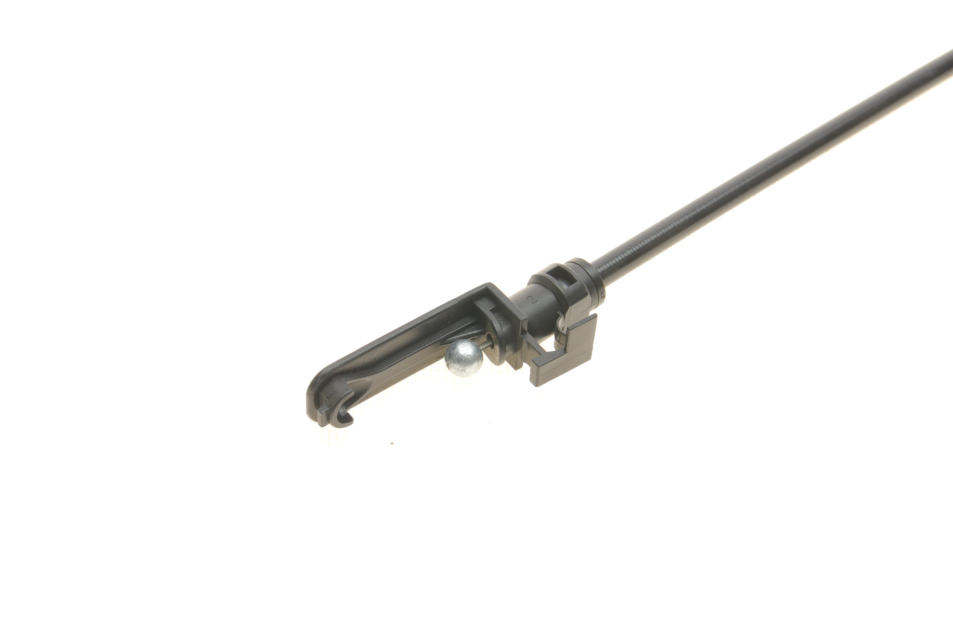 Трос капоту VW T5/T6 03-21