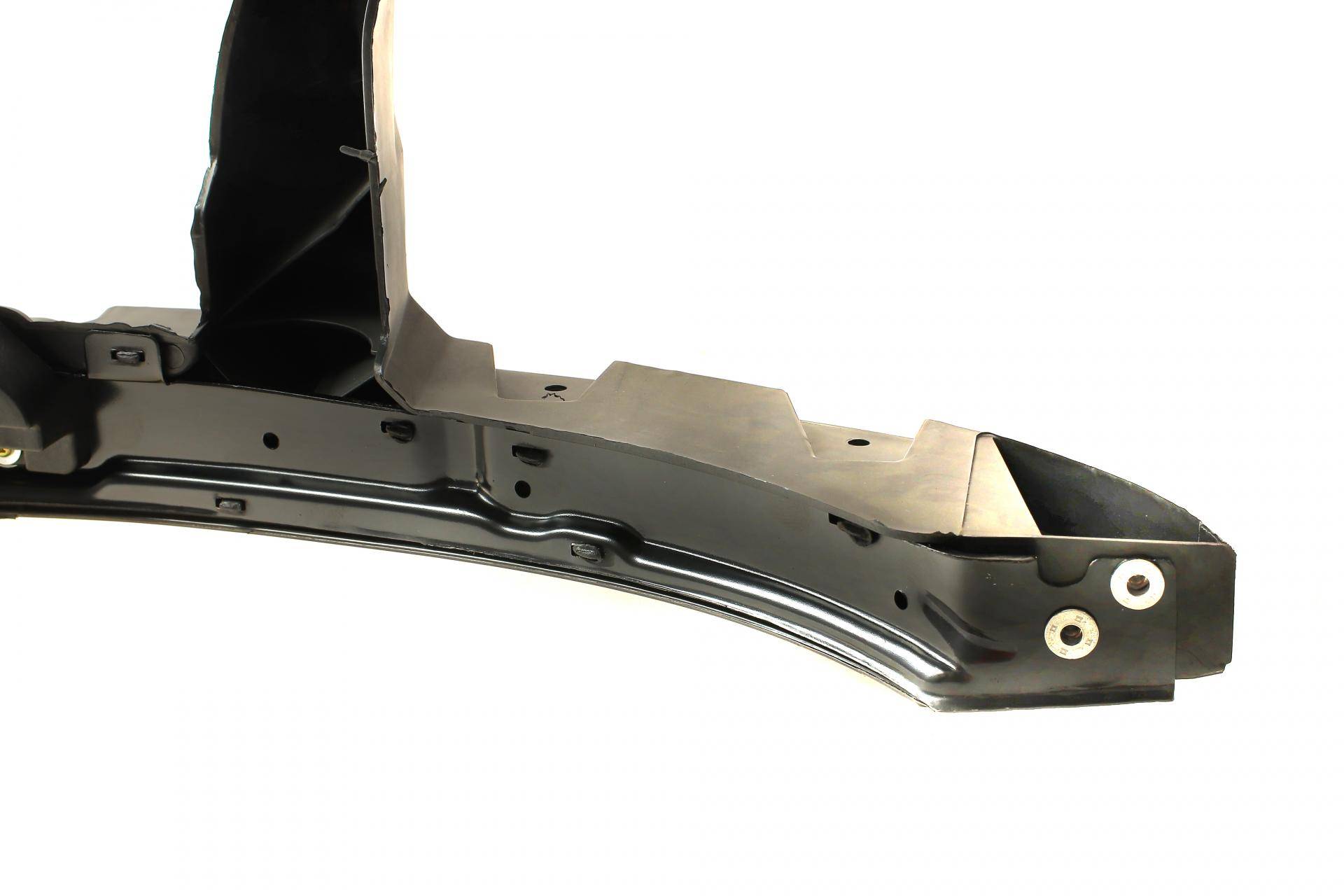 Панель передня (телевізор) VW T5/T6 09-