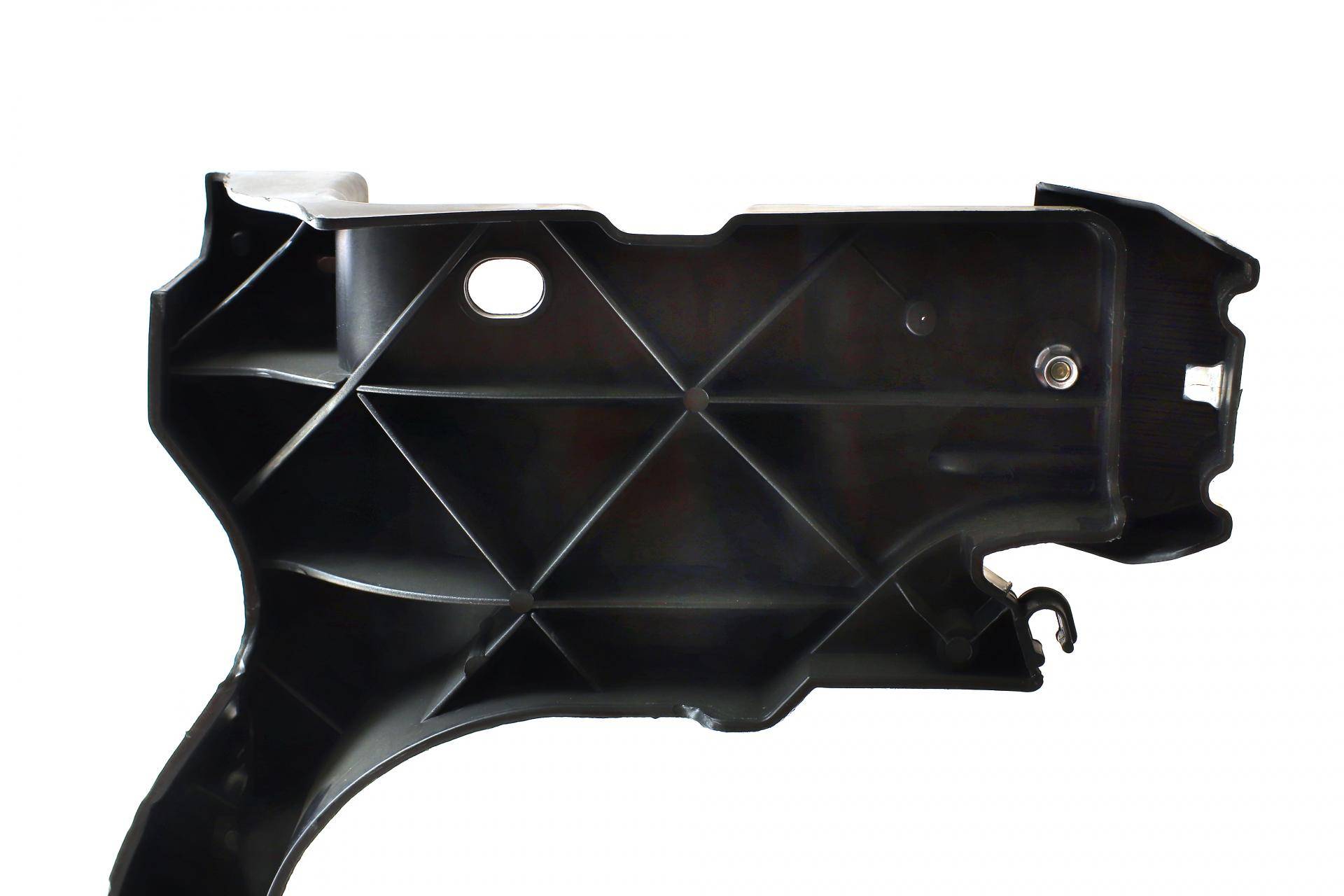 Панель передня (телевізор) VW T5/T6 09-