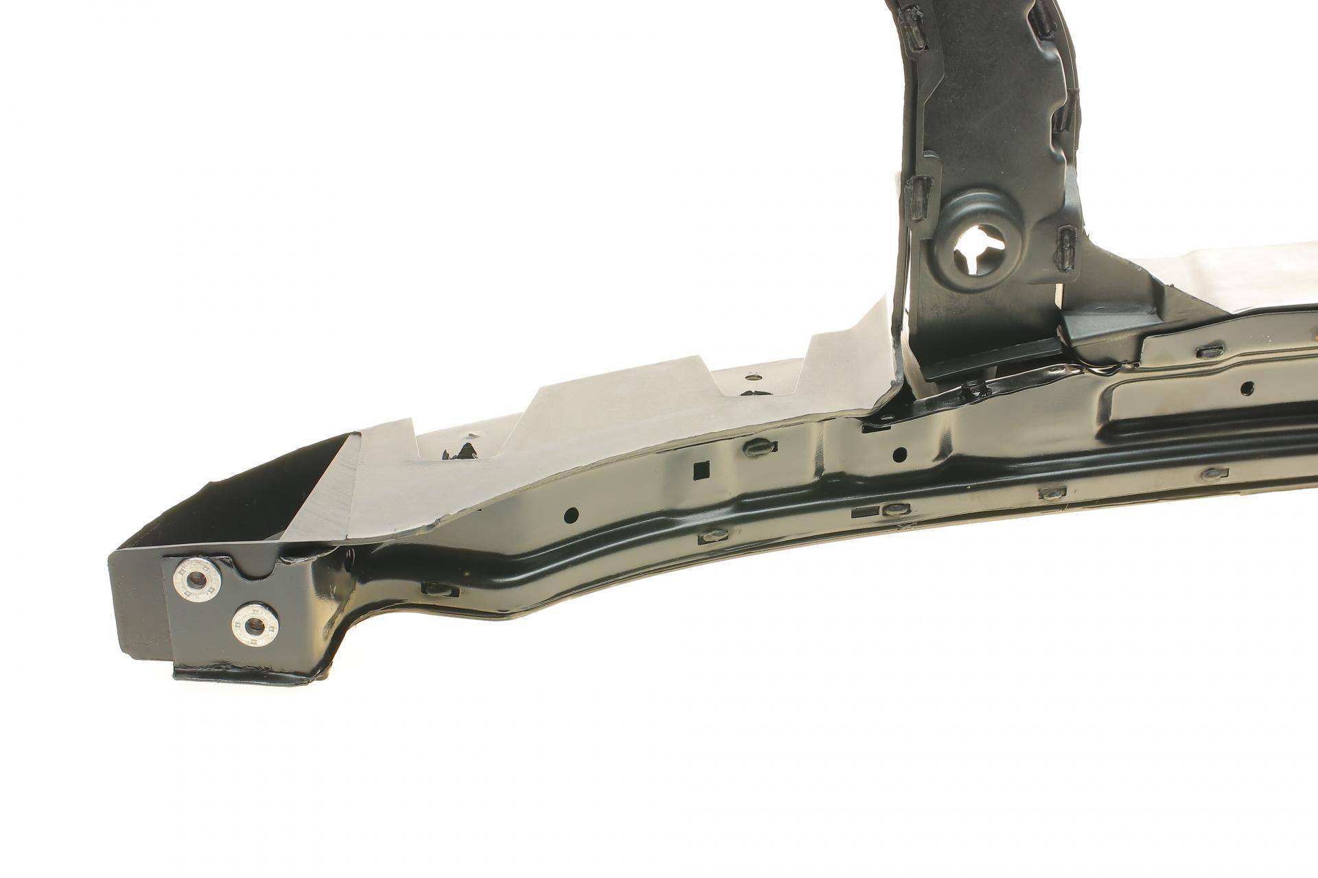 Панель передня (телевізор) VW T5/T6 09-