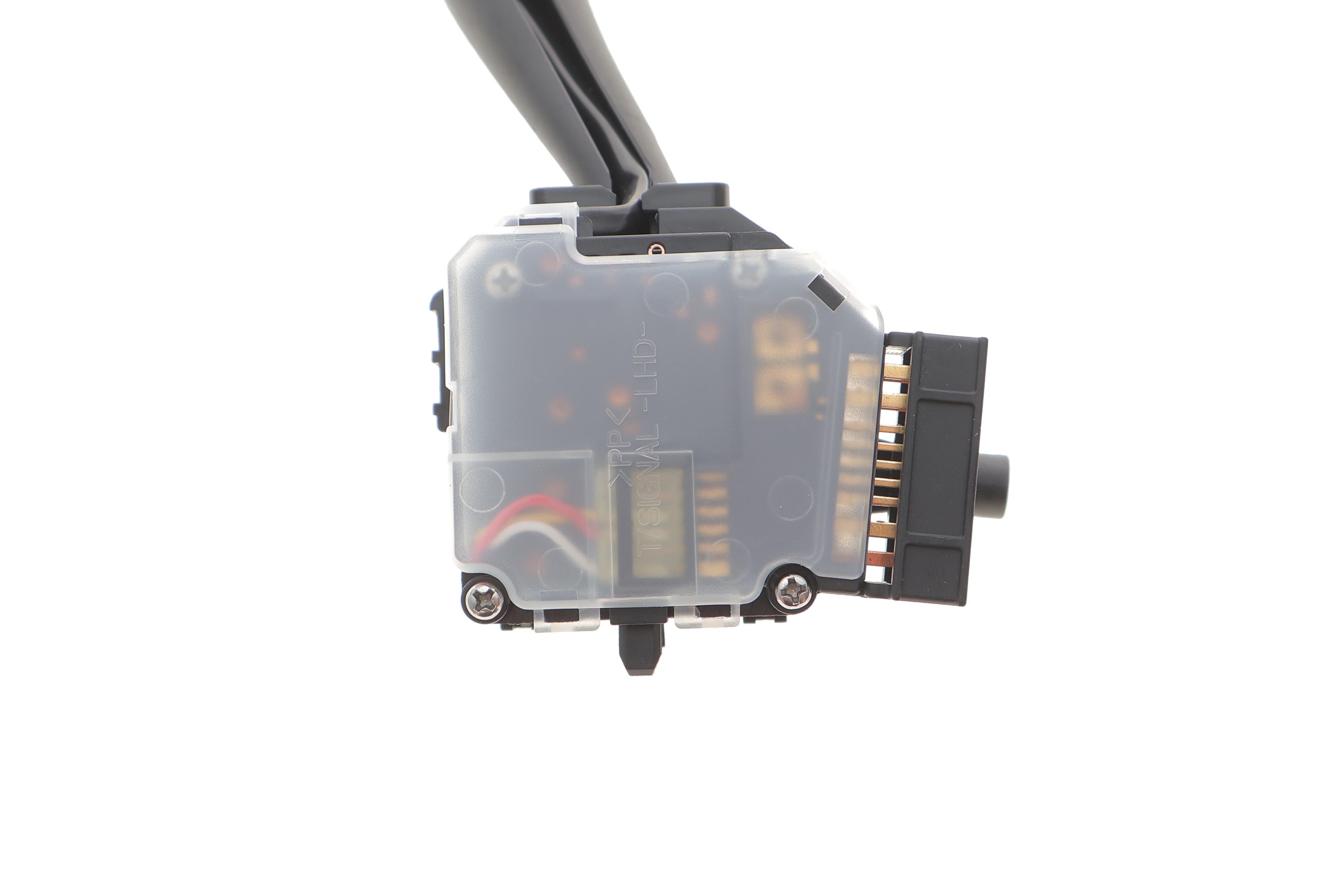 Перемикач підрульовий (L) Hyundai Santa Fe 10-