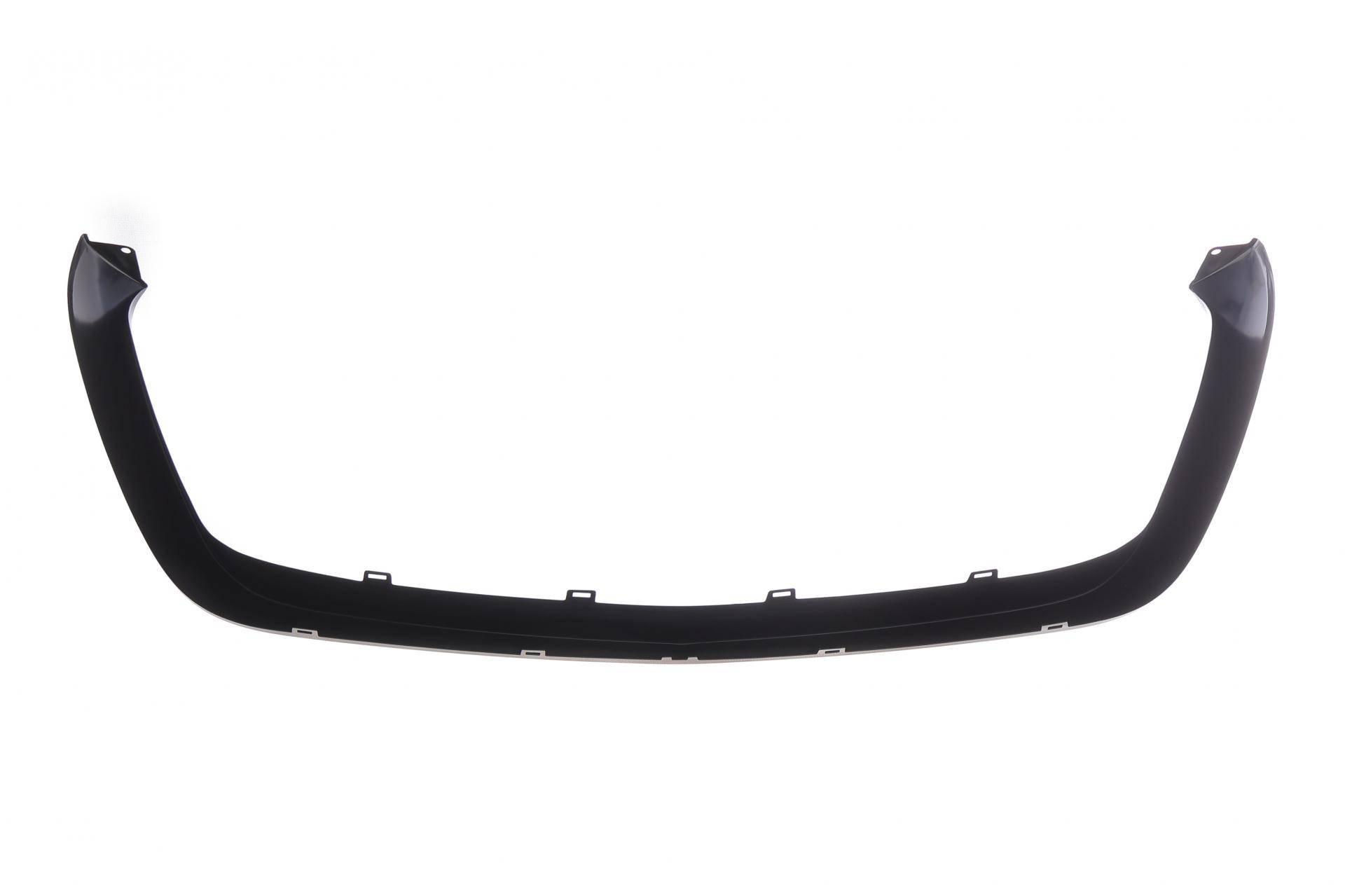 Планка під решітку радіатора MB Sprinter 907/910 18-21 OM642/OM651