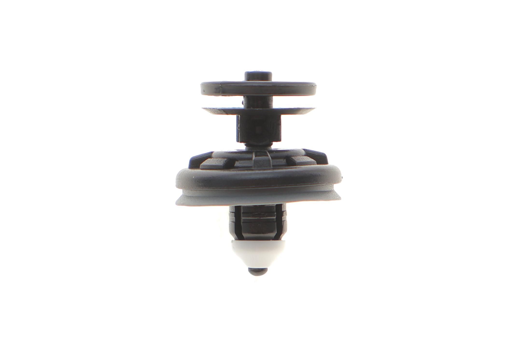 Кліпса кріплення обшивки дверей  (к-кт 10шт) Audi/Skoda/VW