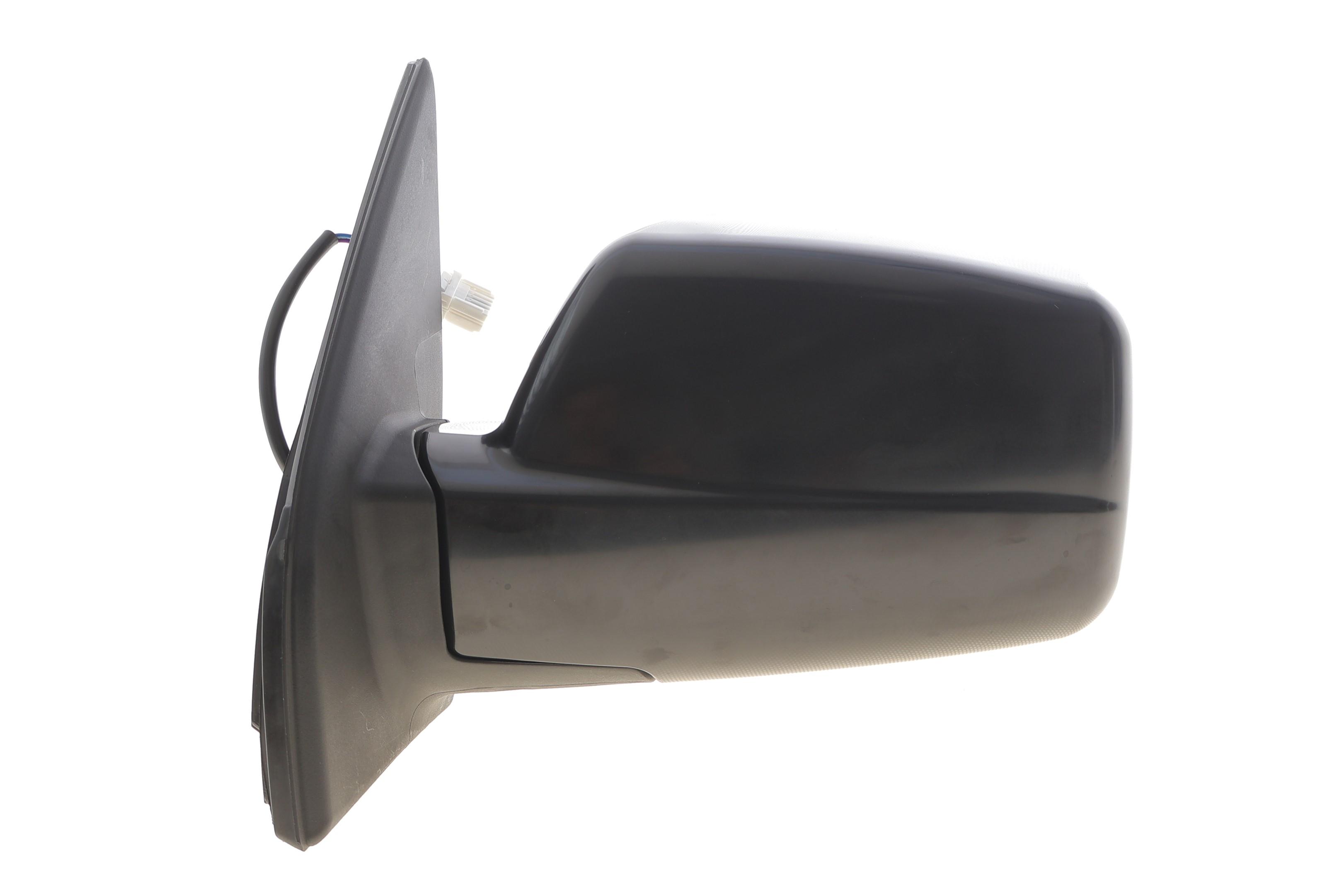 Дзеркало заднього виду Nissan X-Trail 01-13 (L) (електро)