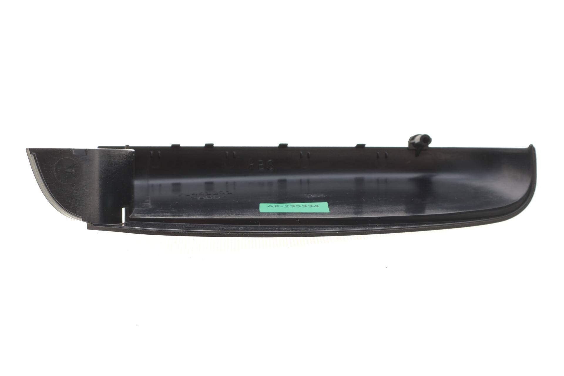 Кришка дзеркала (нижня) (R) Opel Astra H 04-