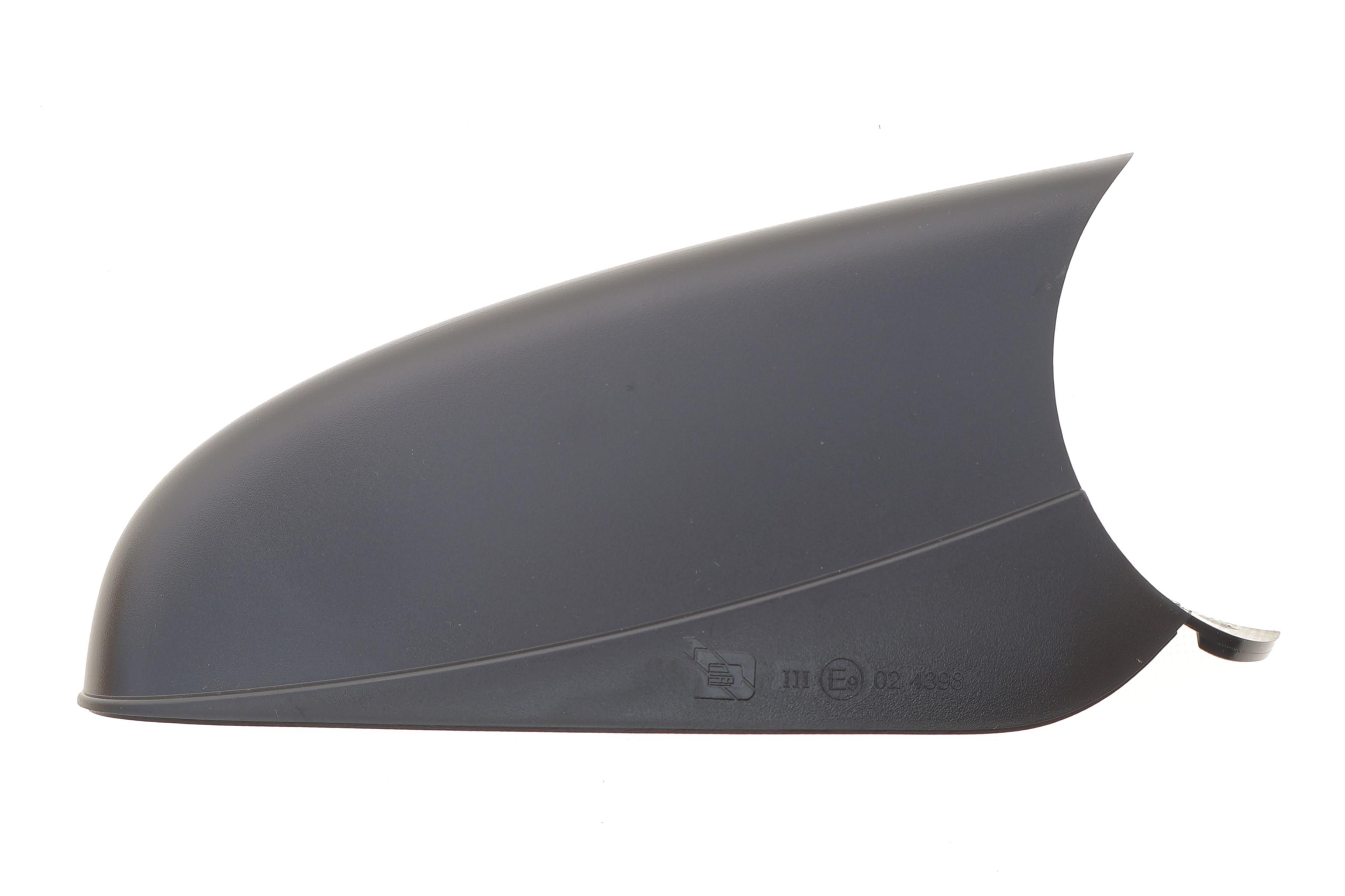 Кришка дзеркала (нижня) (R) Opel Astra H 04-