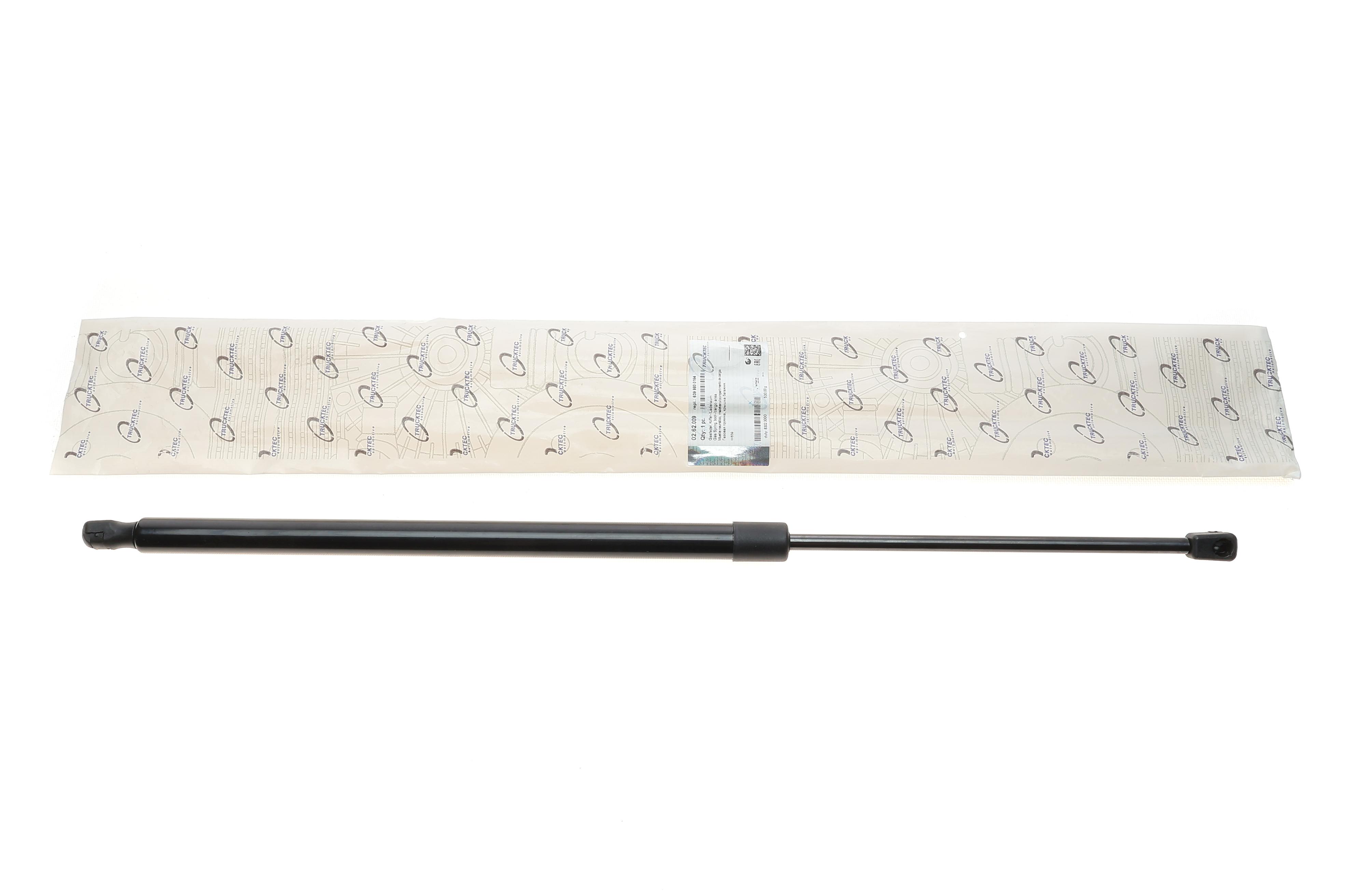 Амортизатор кришки багажника MB Vito (W639) 03-