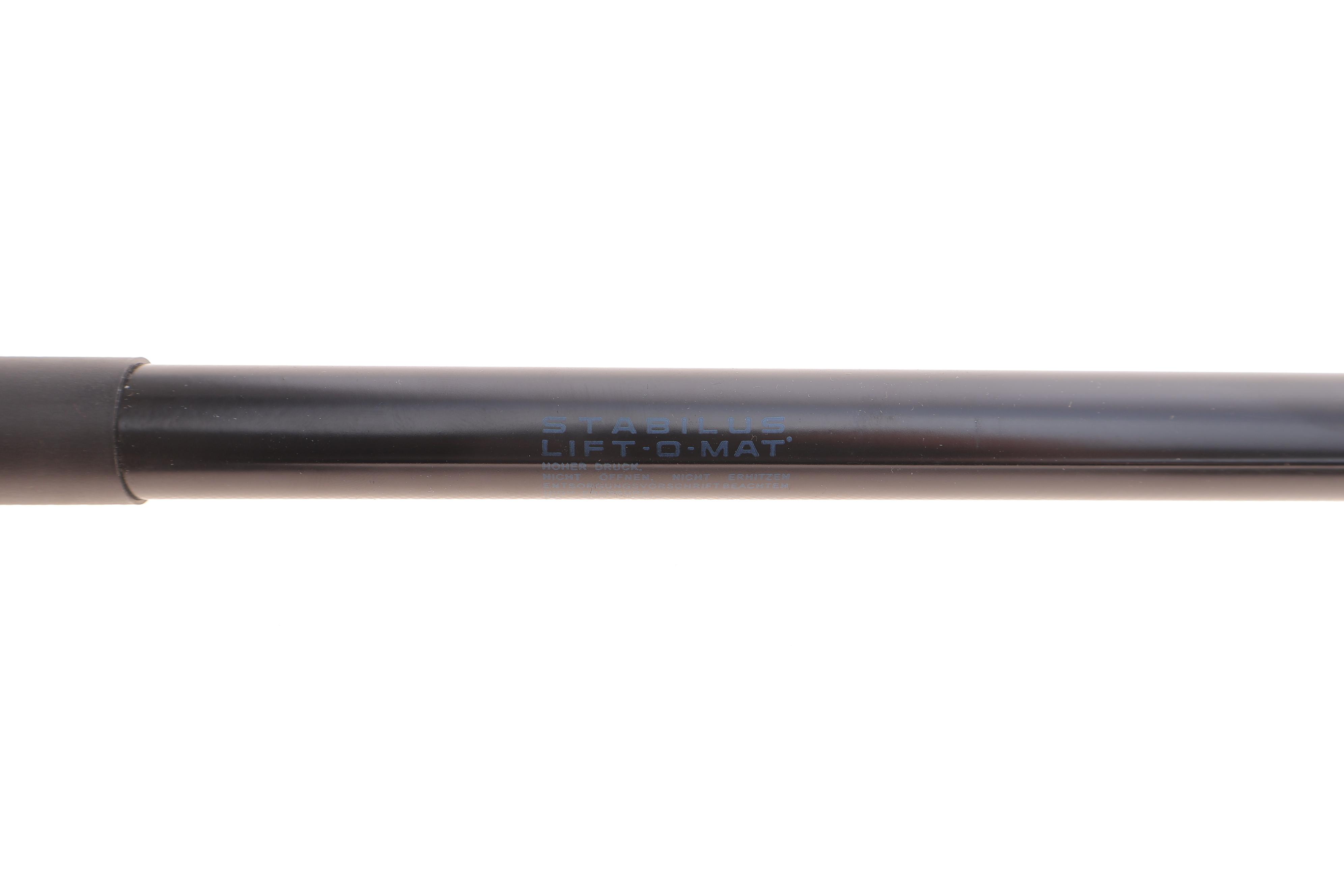 Амортизатор кришки скла багажника Citroen C4 07-13