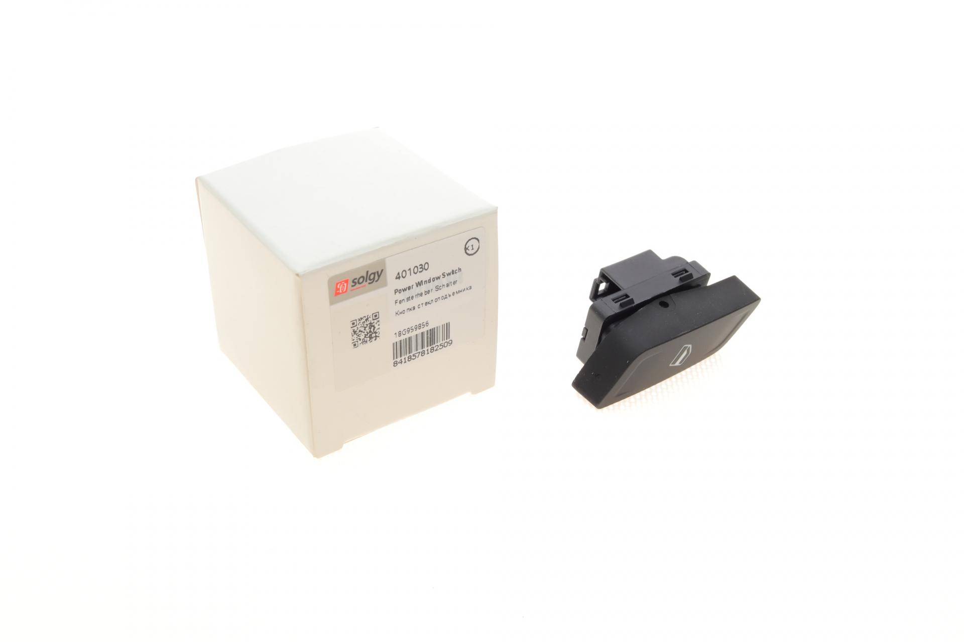 Кнопка склопідіймача (R) VW Jetta 10-