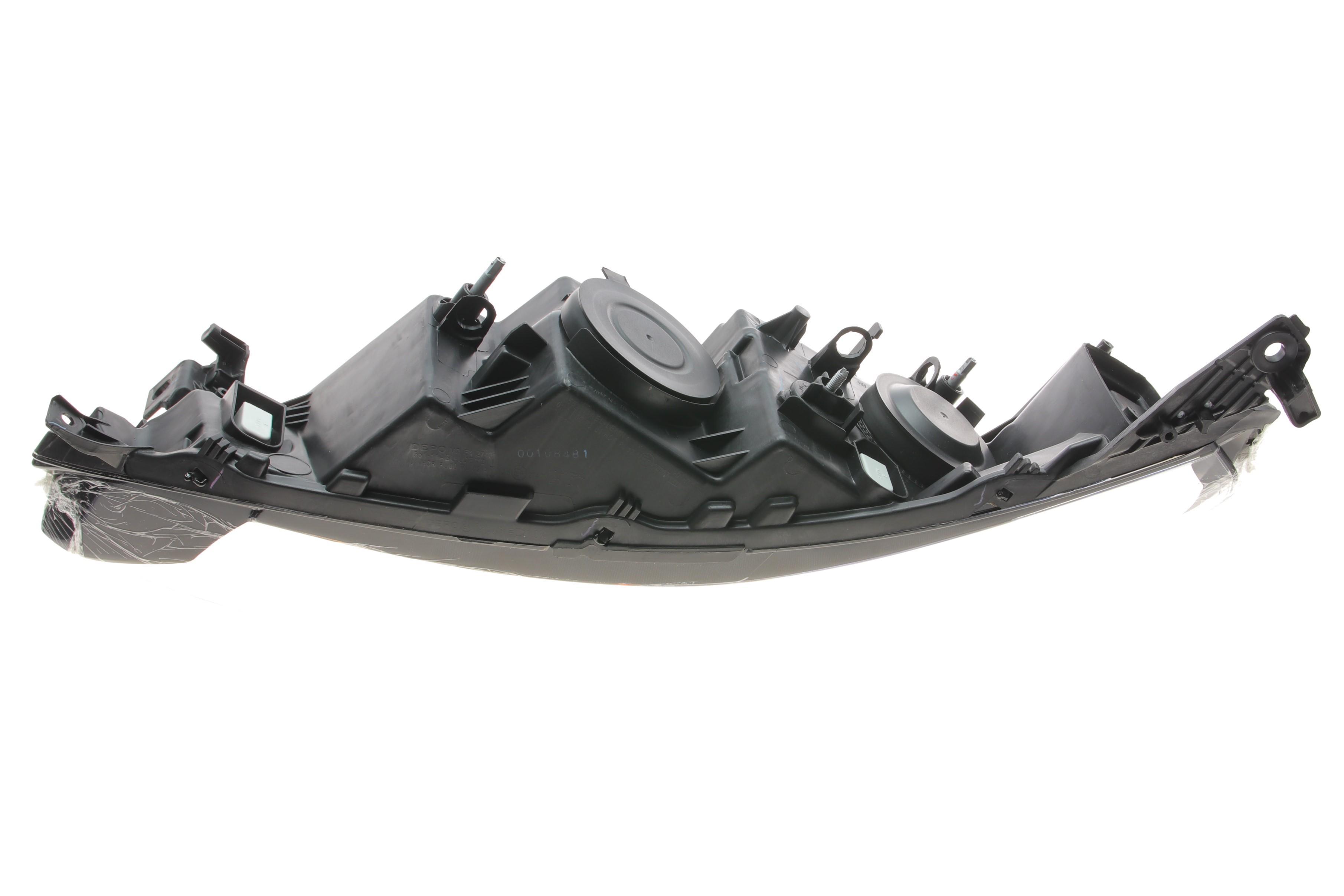 Фара (L) Renault Megane IV 15-