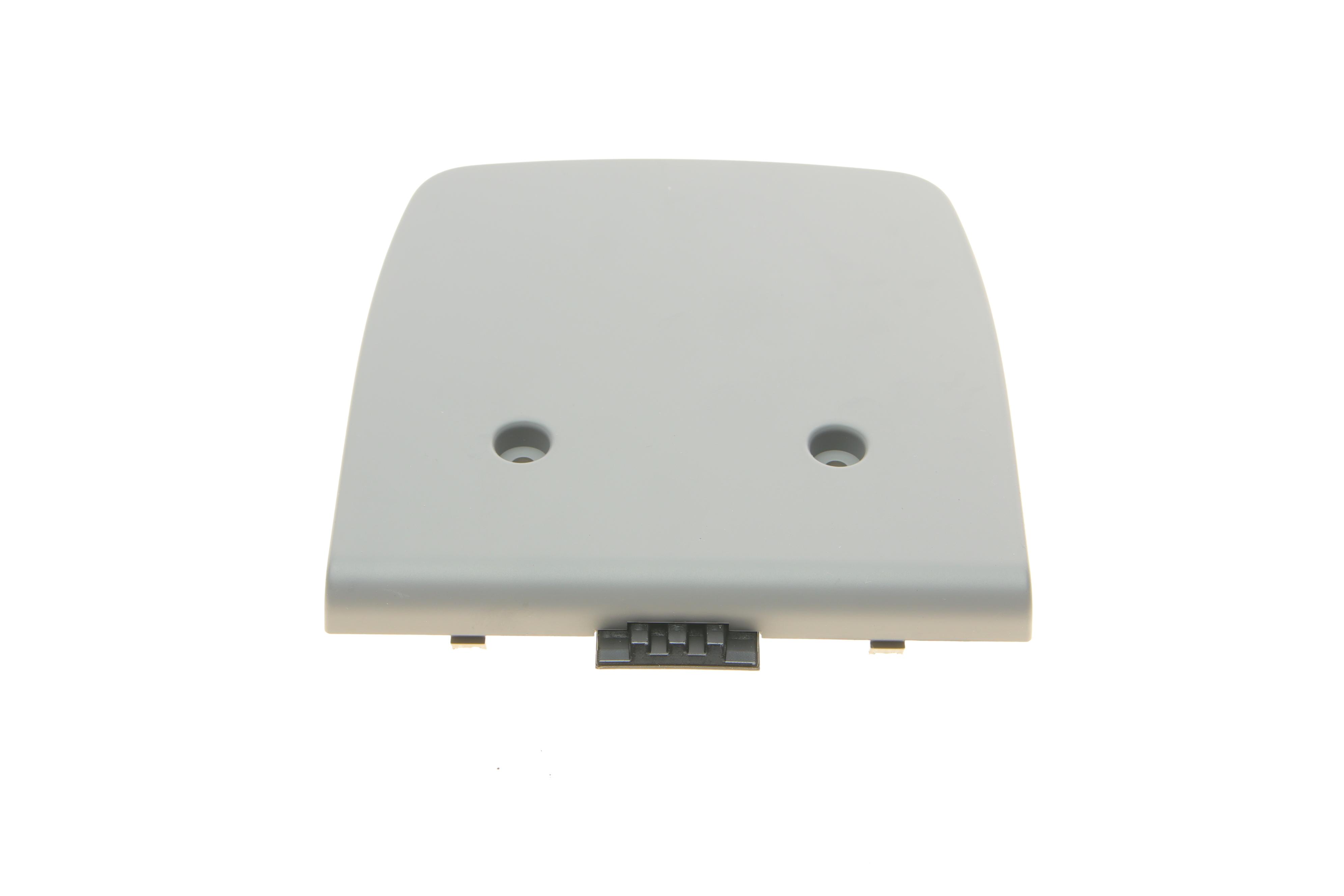 Ручка підлоги багажника BMW X5 (E70)/5 (E61) 04-13 (сіра)