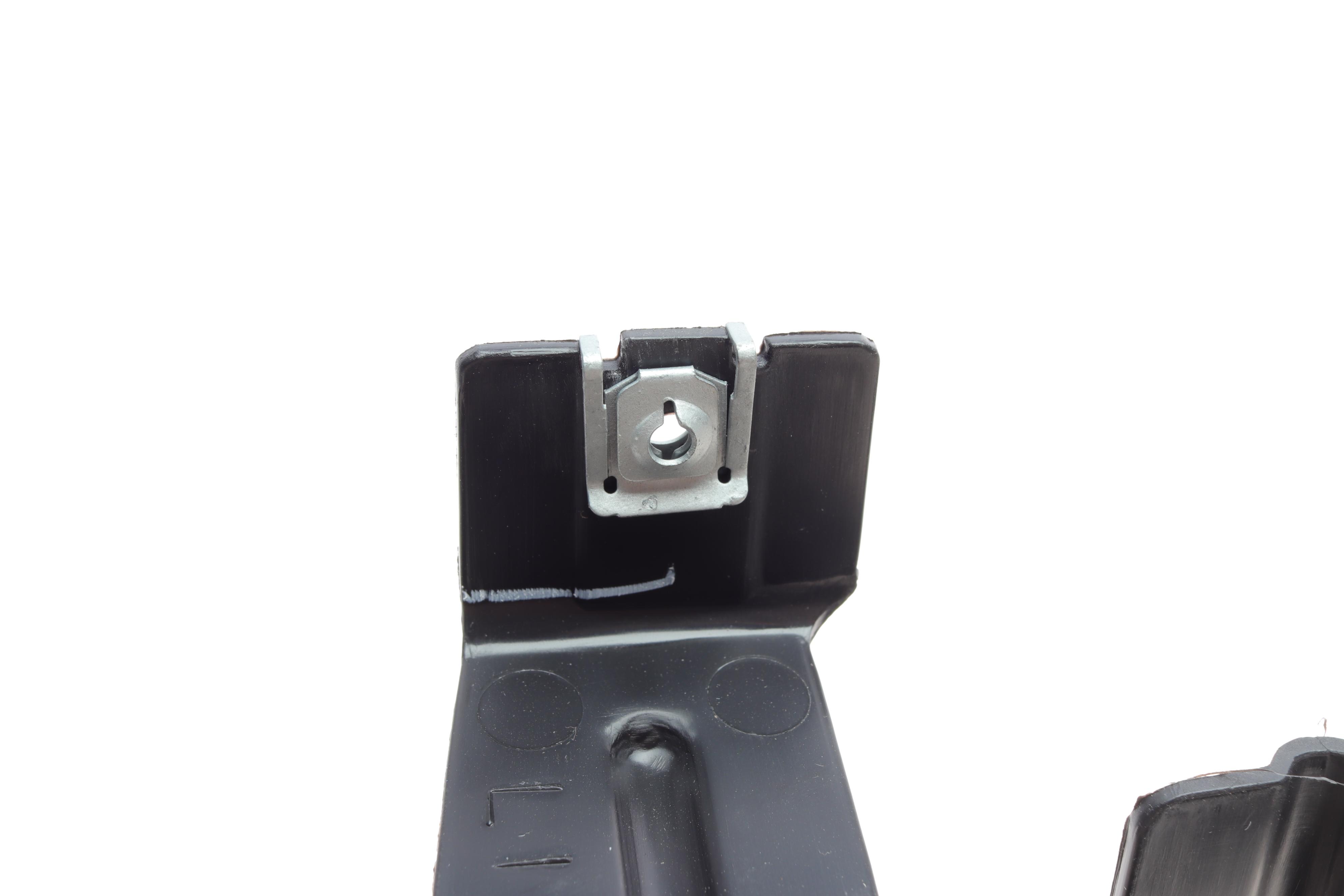 Кожух рейки кермової (нижній) BMW X5 (E70) 06-13 (R)