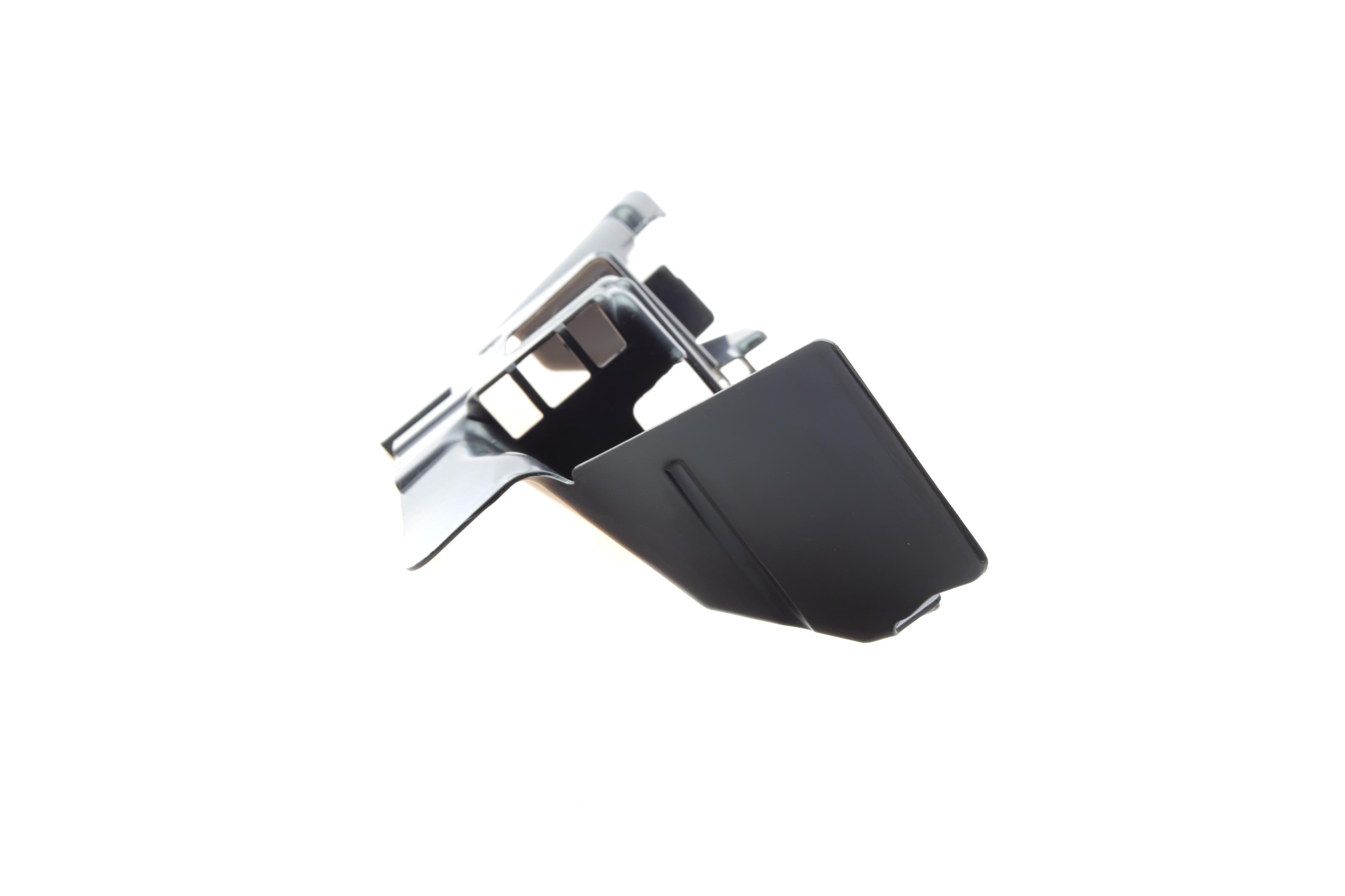 Кожух рейки кермової (нижній) BMW X5 (E70) 06-13 (R)