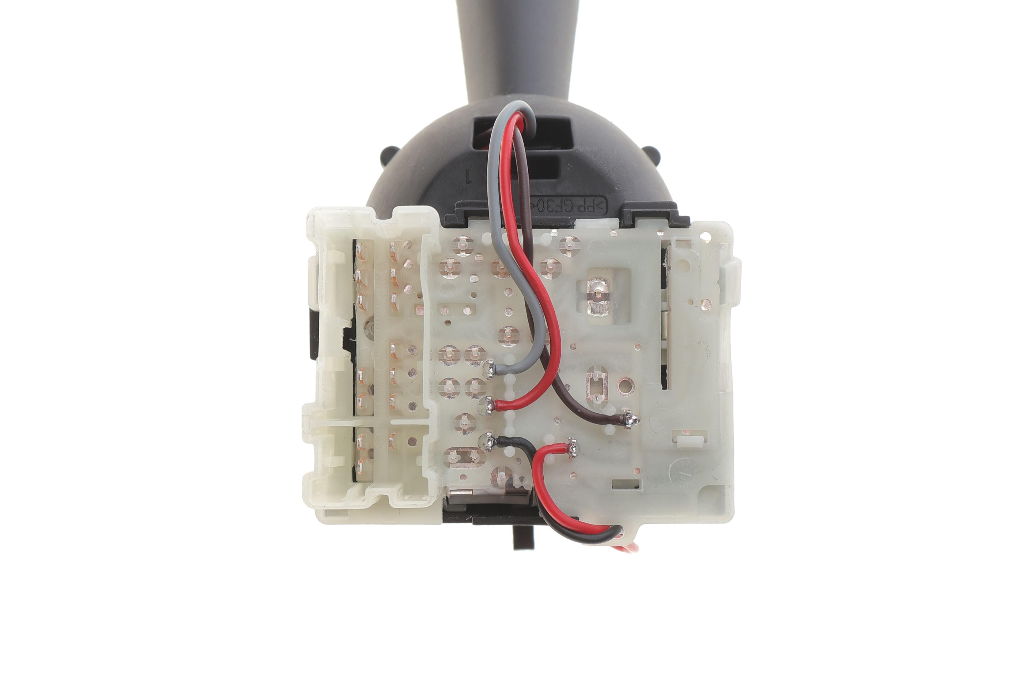 Перемикач підрульовий Renault Trafic 1.6/2.0 dCi 14-