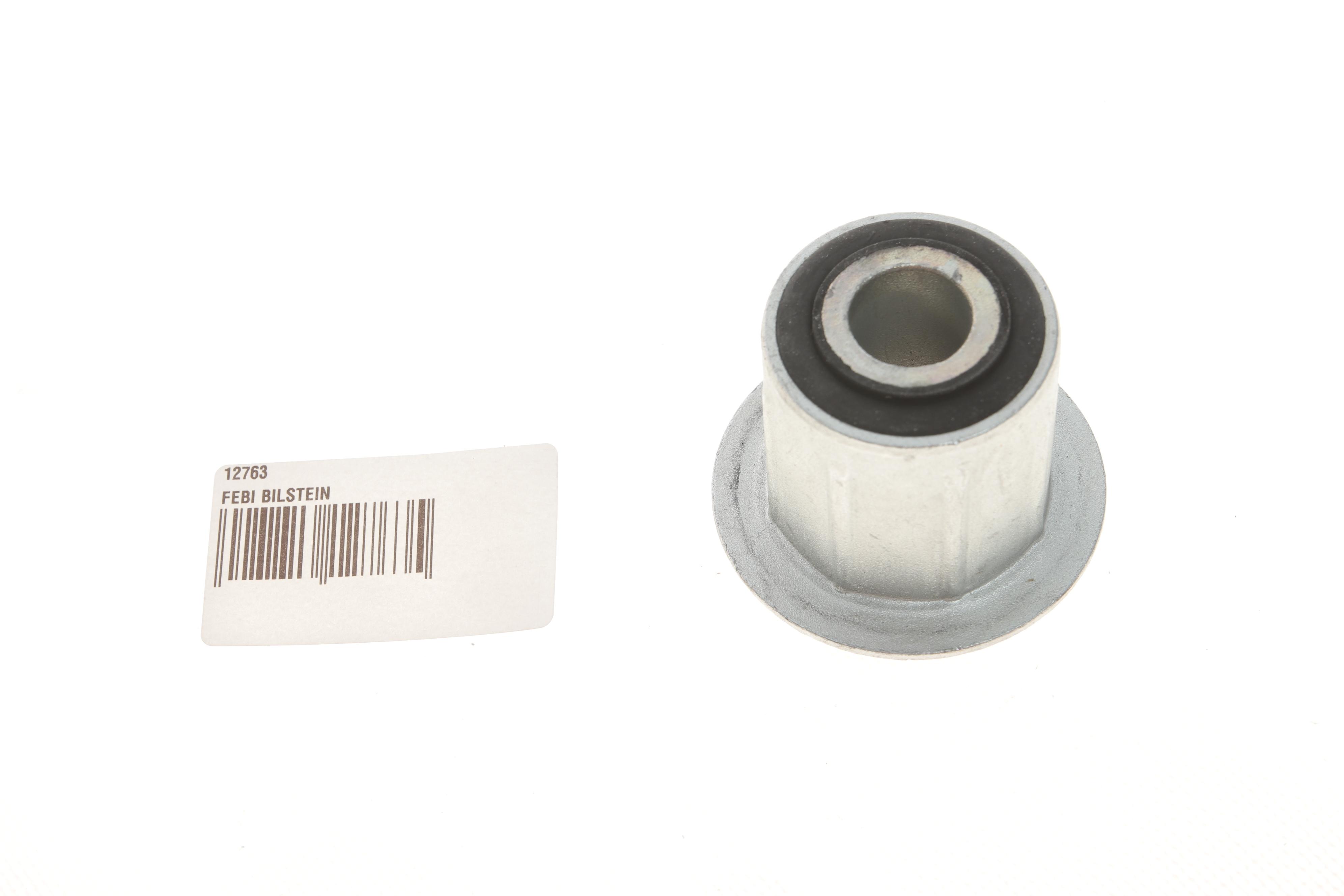 Сайлентблок ресори (задній/задній) Fiat Ducato 94-