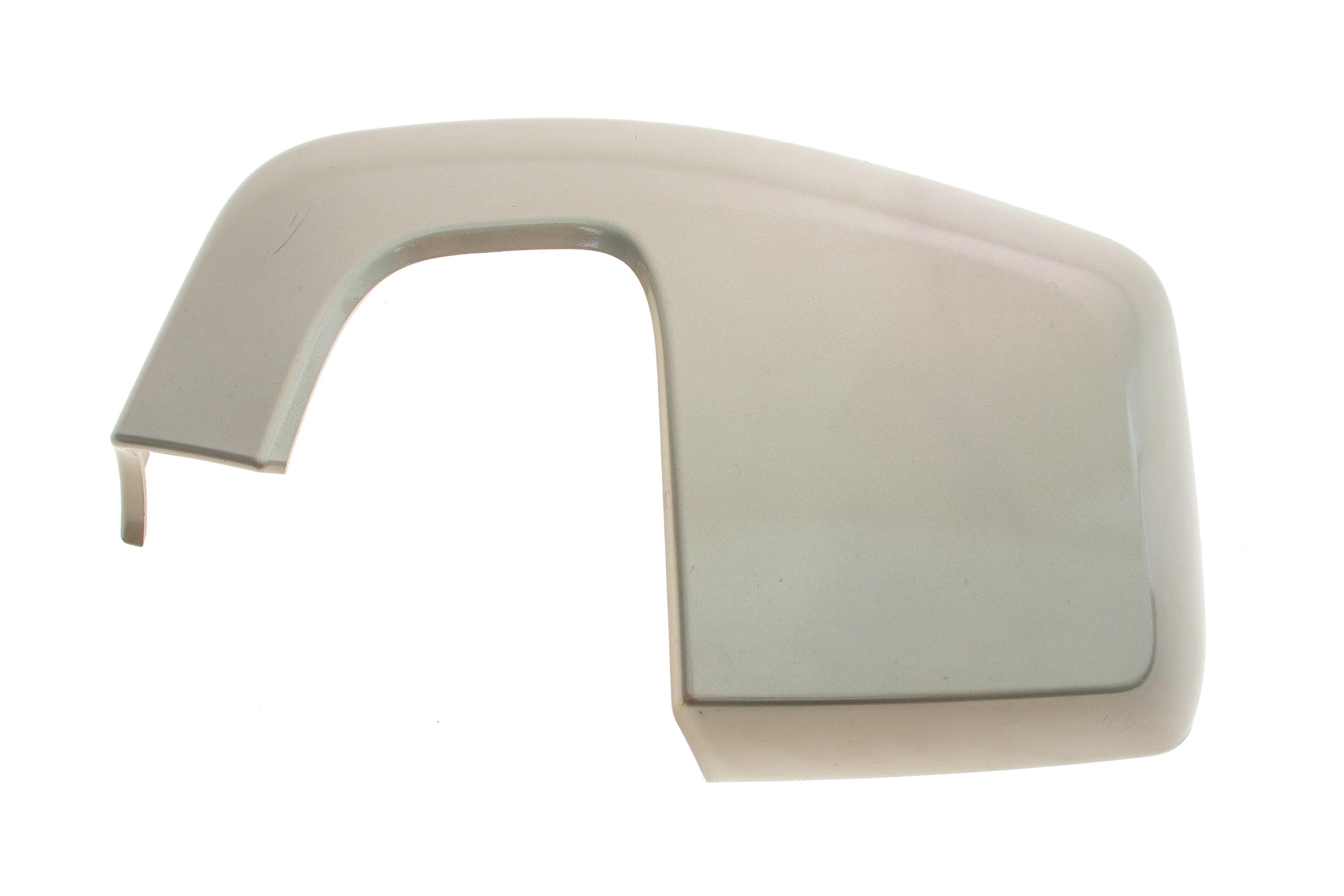 Кришка дзеркала заднього виду Ford Transit Custom 12- (R)