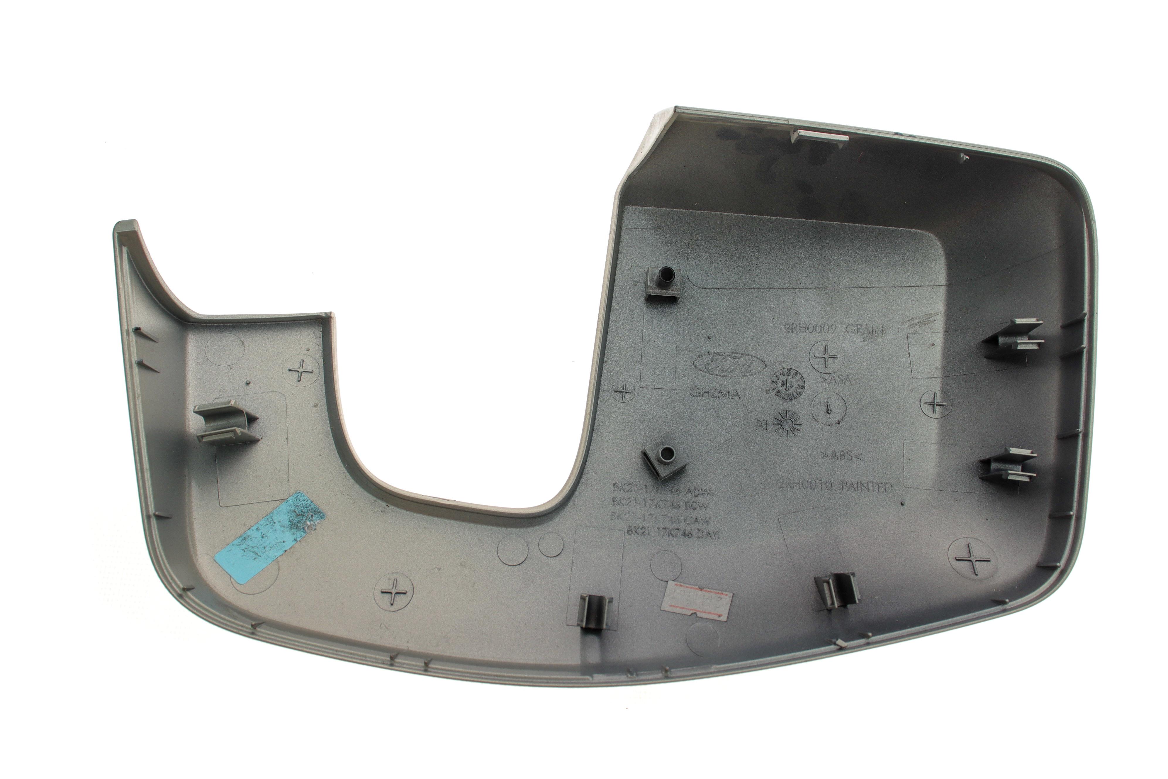 Кришка дзеркала заднього виду Ford Transit Custom 12- (R)