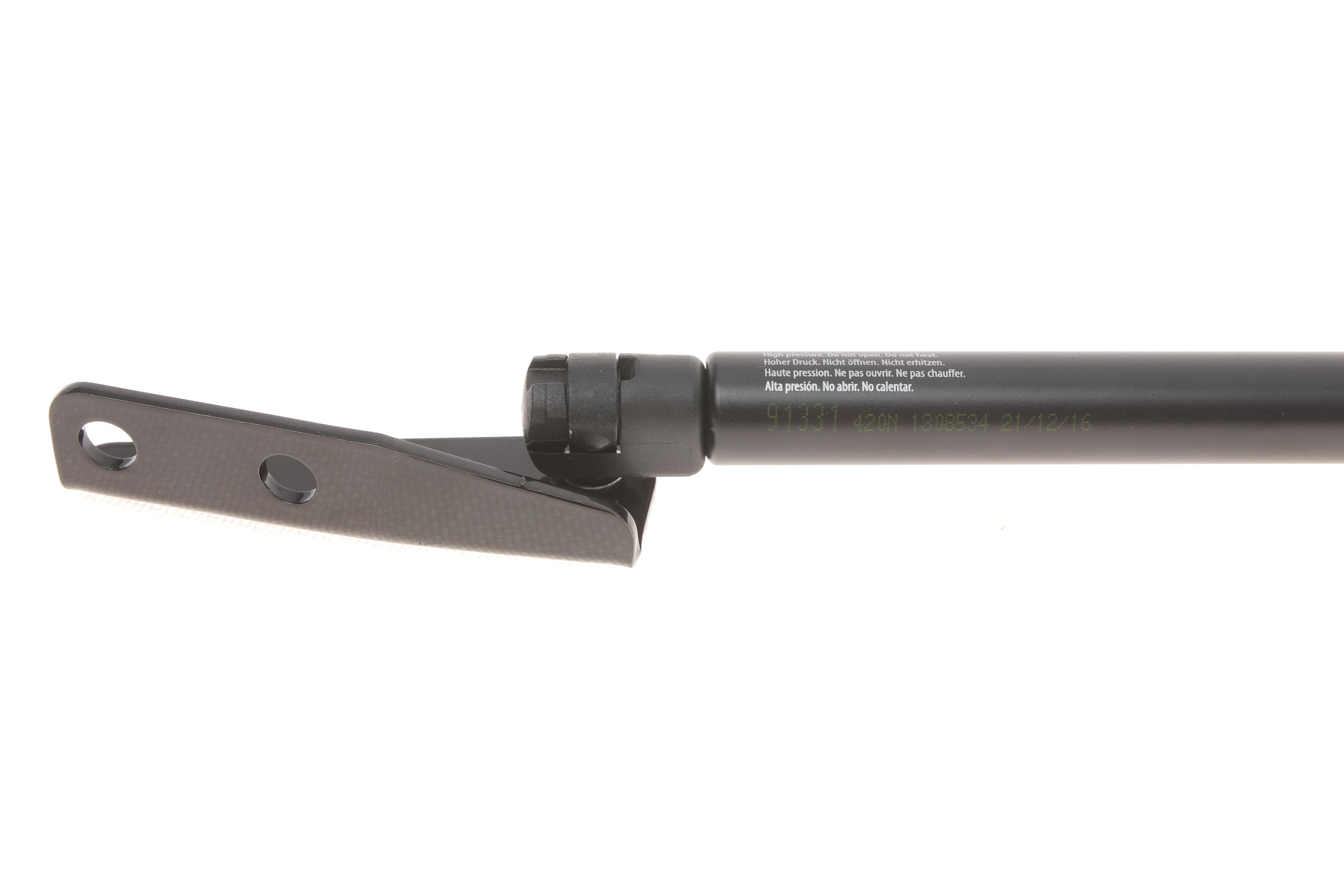 Амортизатор кришки багажника Fiat Cedici 06-14 (L) (SUV)/Suzuki SX4 06- (L) (хетчбек)