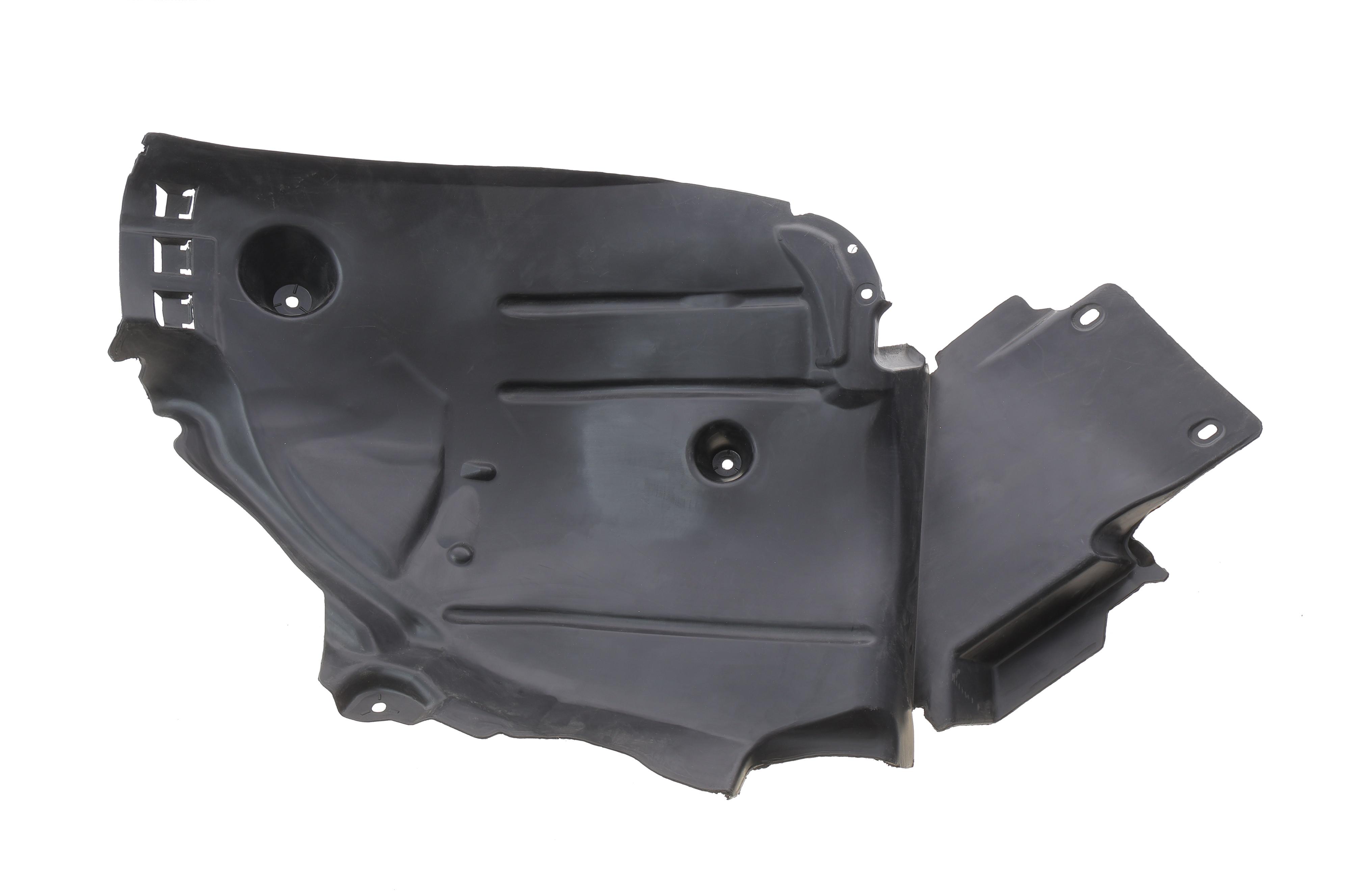 Підкрилок (передній) MB C-class (W205) 14-21 (L)